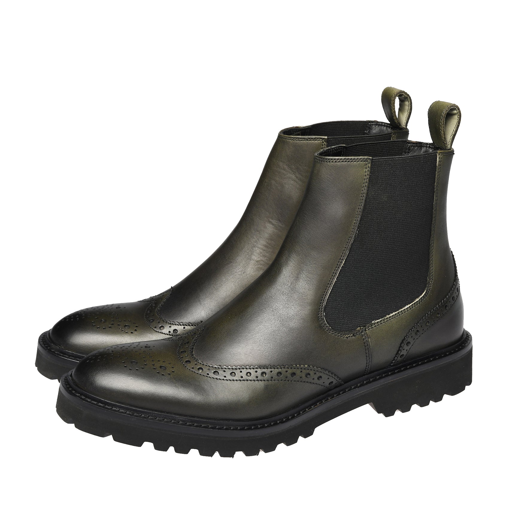 Alessio Antik Olive