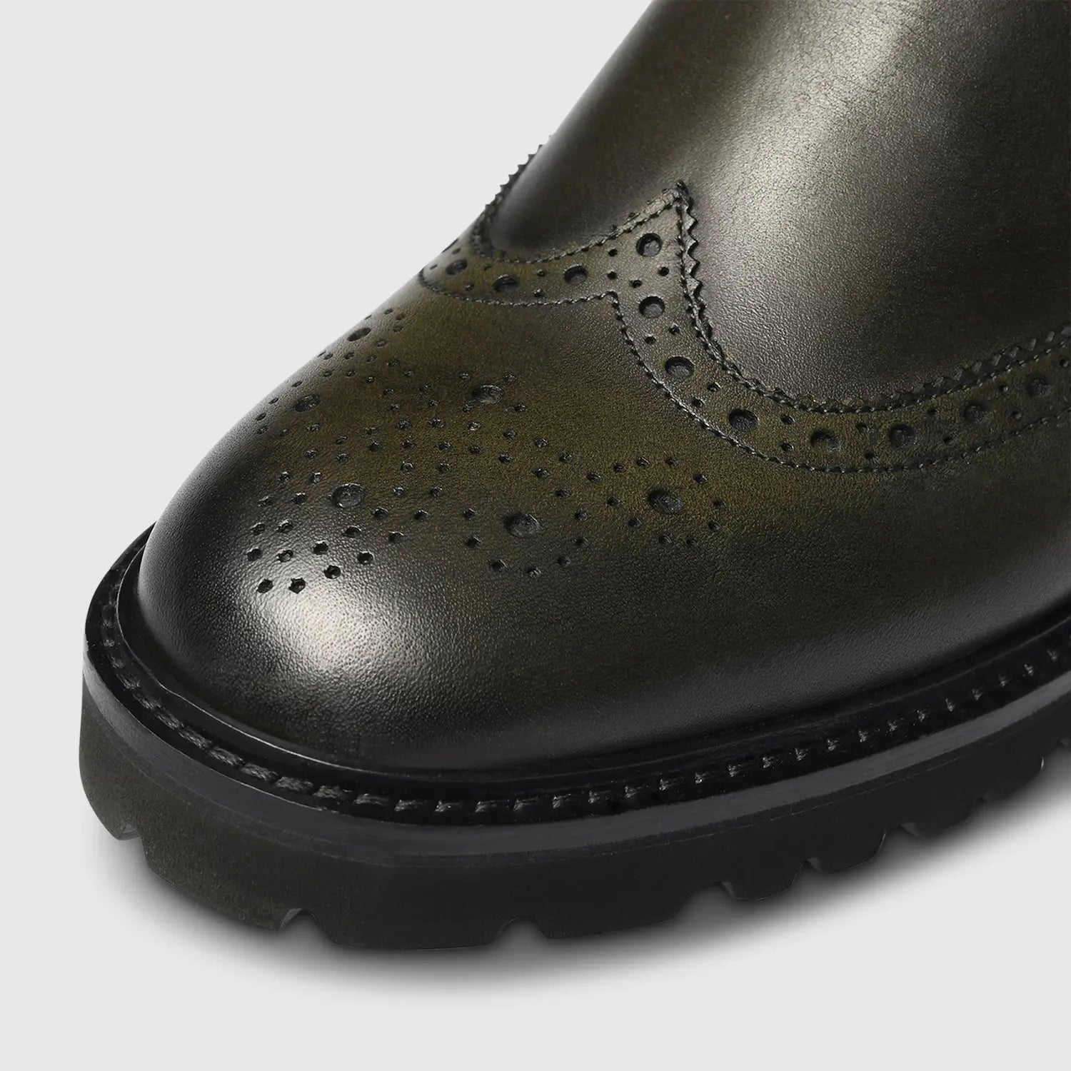 Alessio Antique Olive