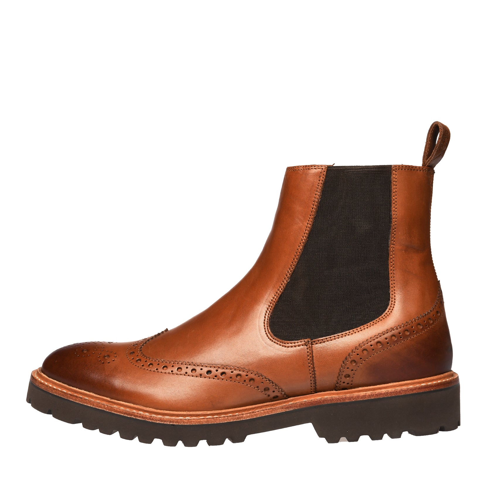 Alessio Premium-Cochin Tan