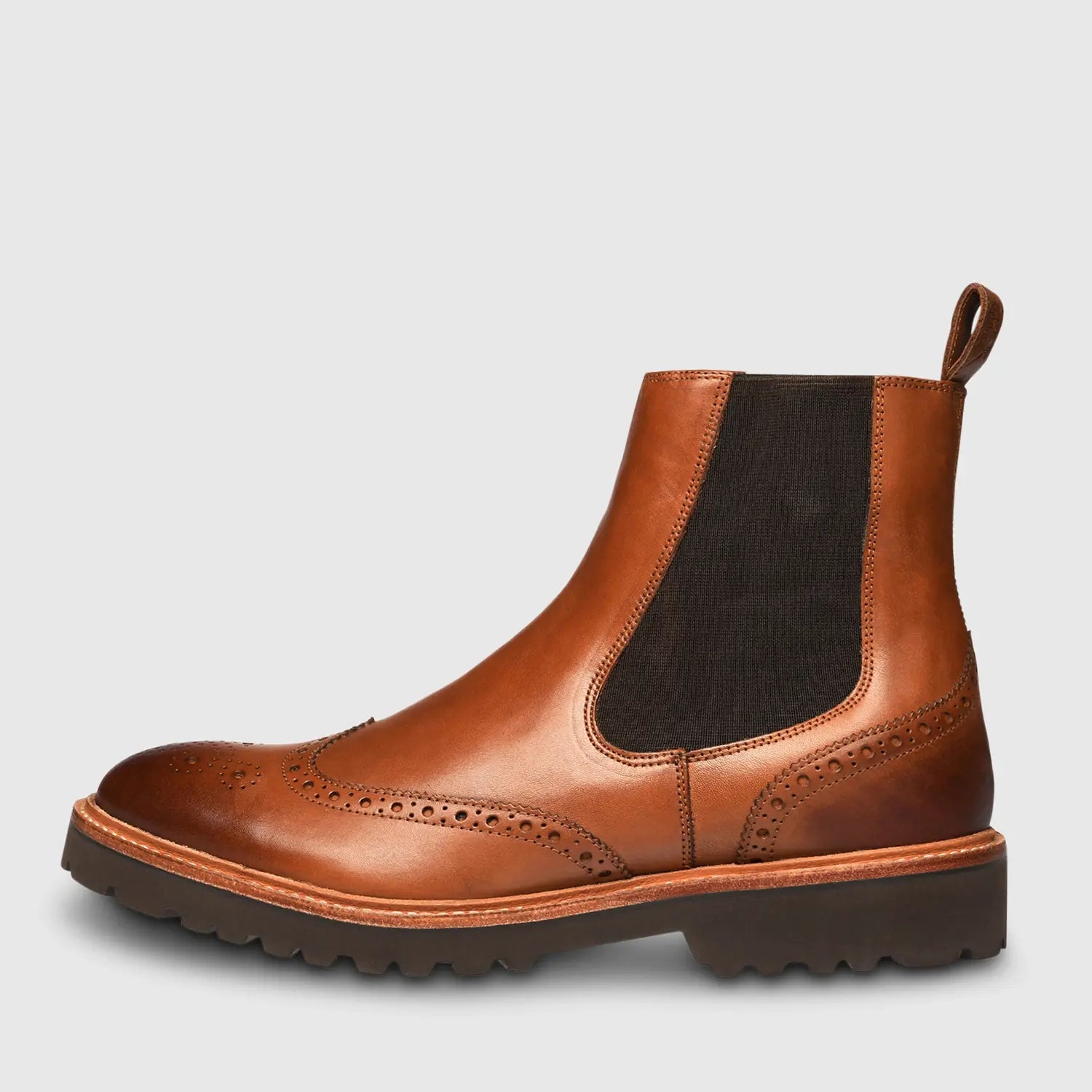 Alessio Premium-Cochin Tan