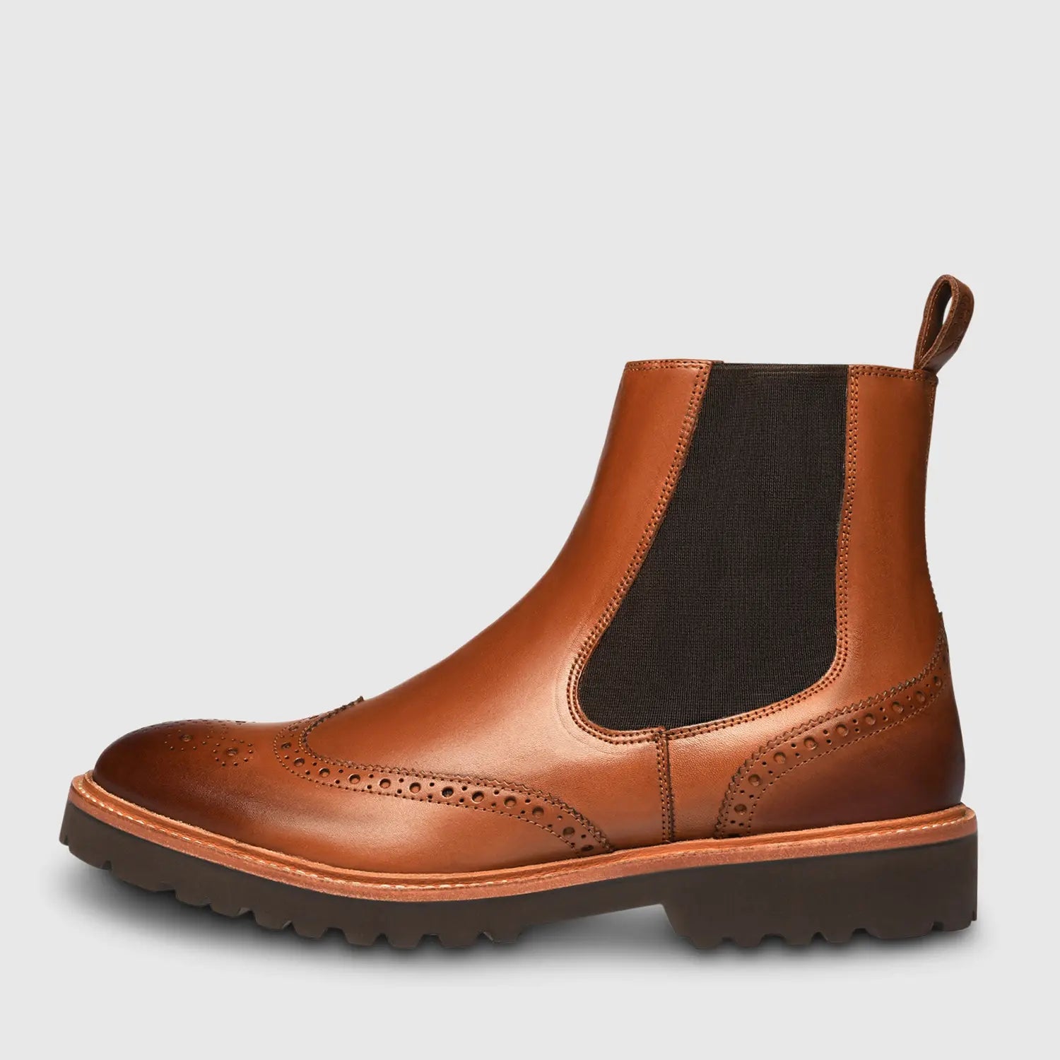 Alessio Premium-Cochin Tan