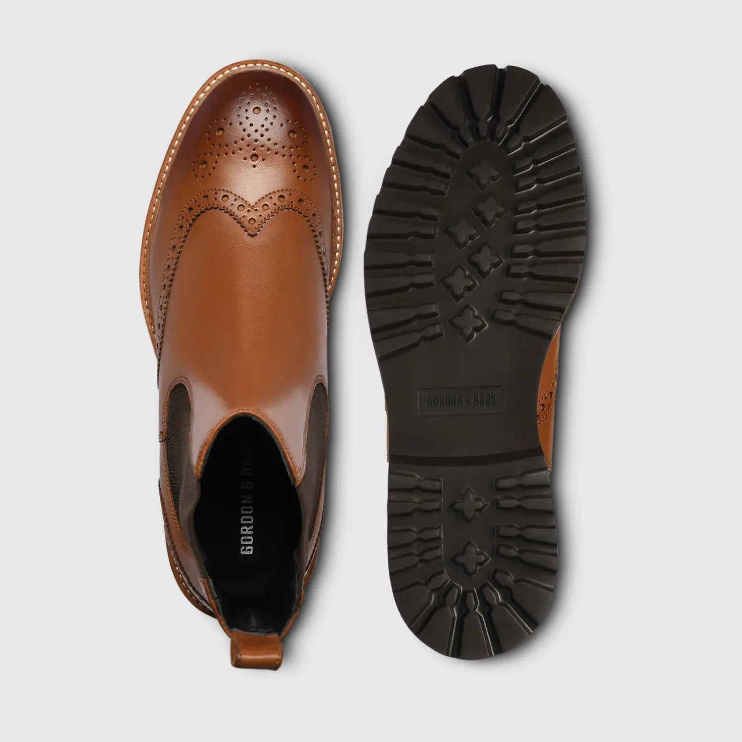 Alessio Premium-Cochin Tan