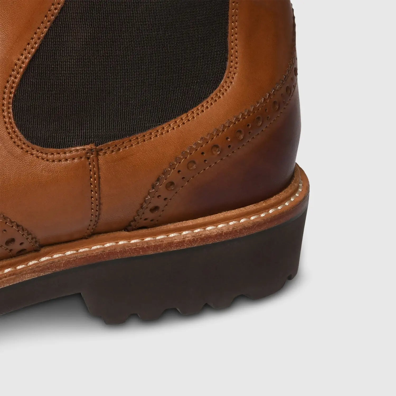 Alessio Premium-Cochin Tan