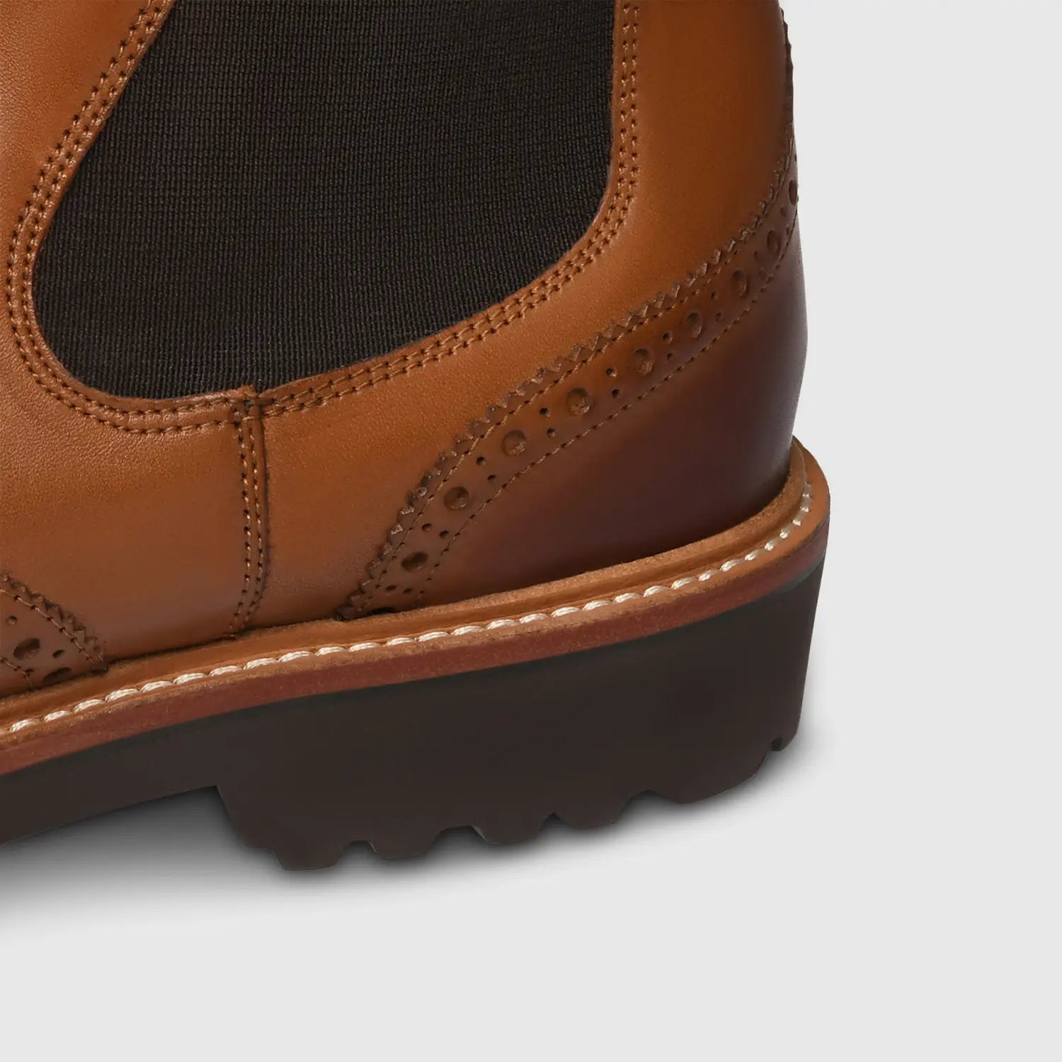 Alessio Premium-Cochin Tan
