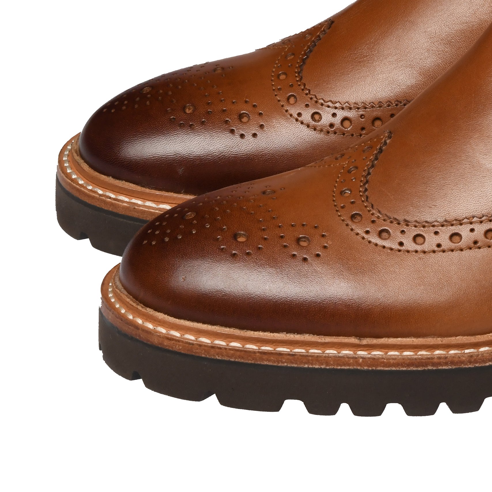 Alessio Premium-Cochin Tan