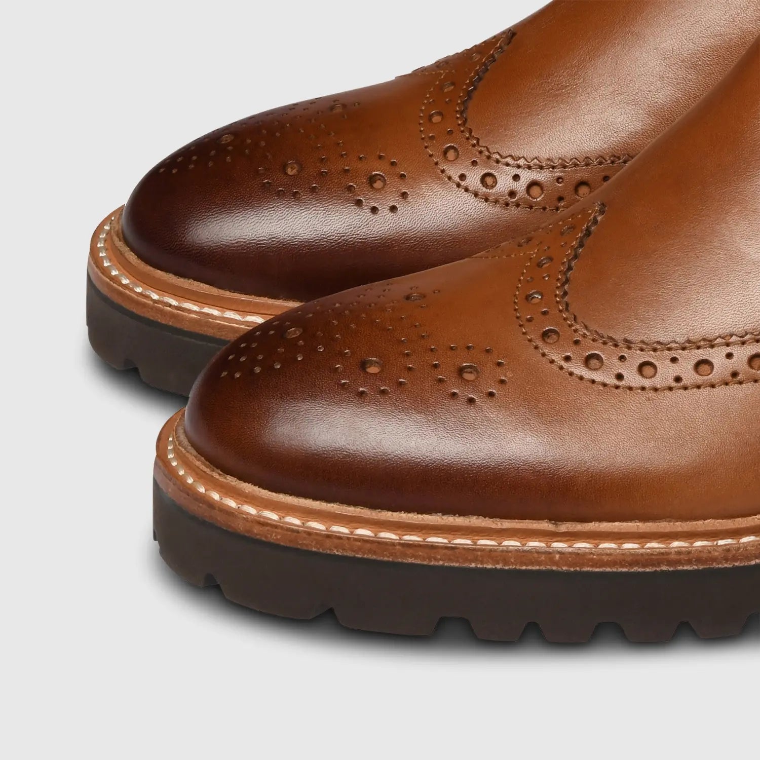 Alessio Premium-Cochin Tan