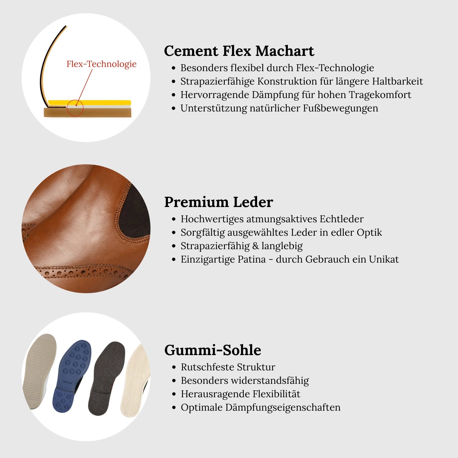 Alessio Premium-Cochin Tan