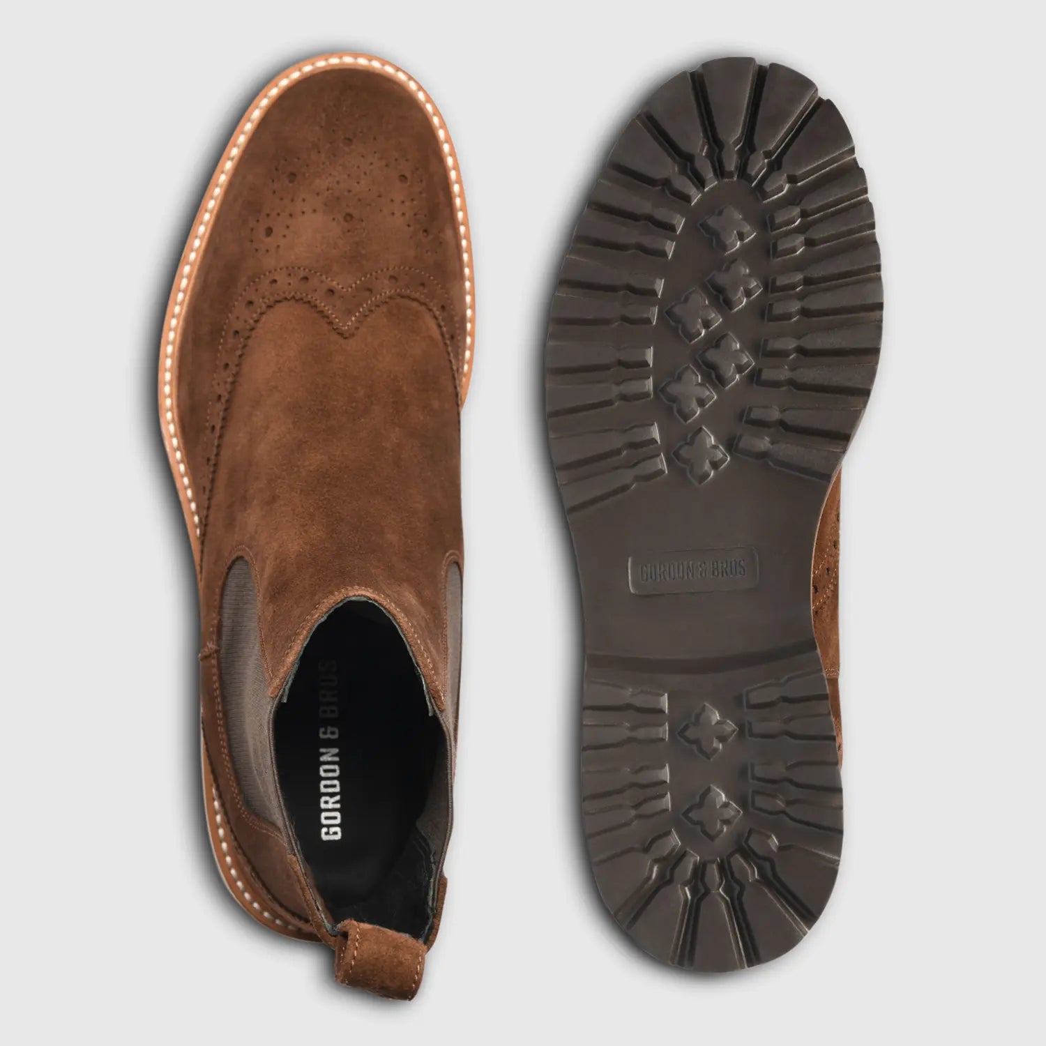 Alessio Antique Olive