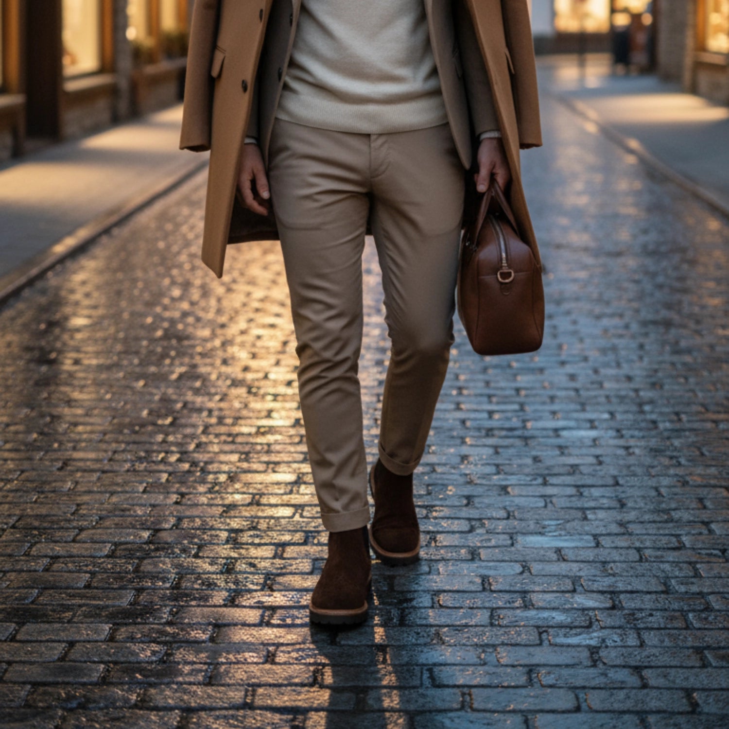 Alessio Antique Olive