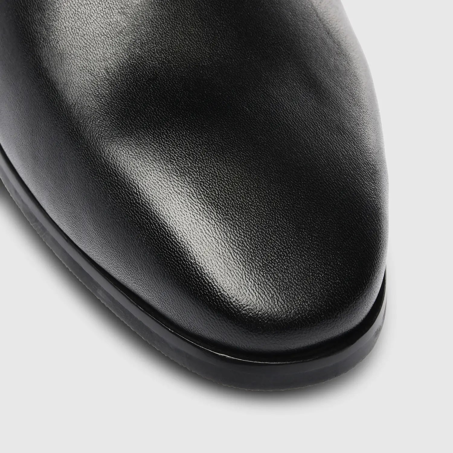 Rome Cochin/Croco Black