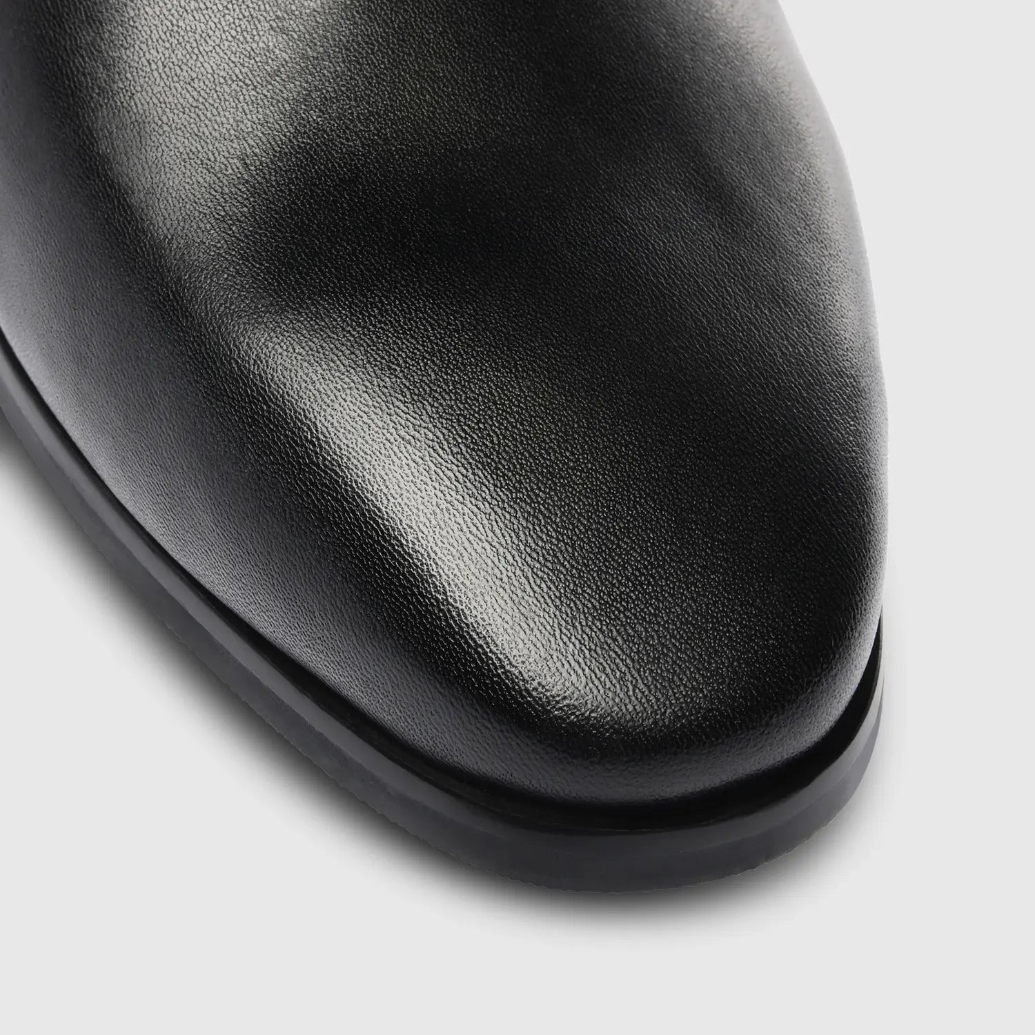 Rome Cochin/Croco Black