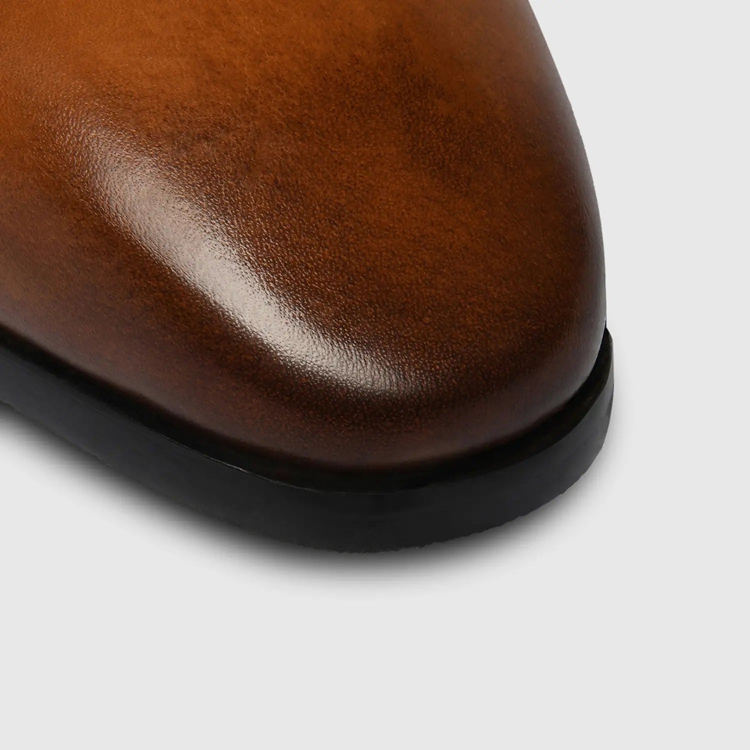 Rome Cochin/Croco Cognac