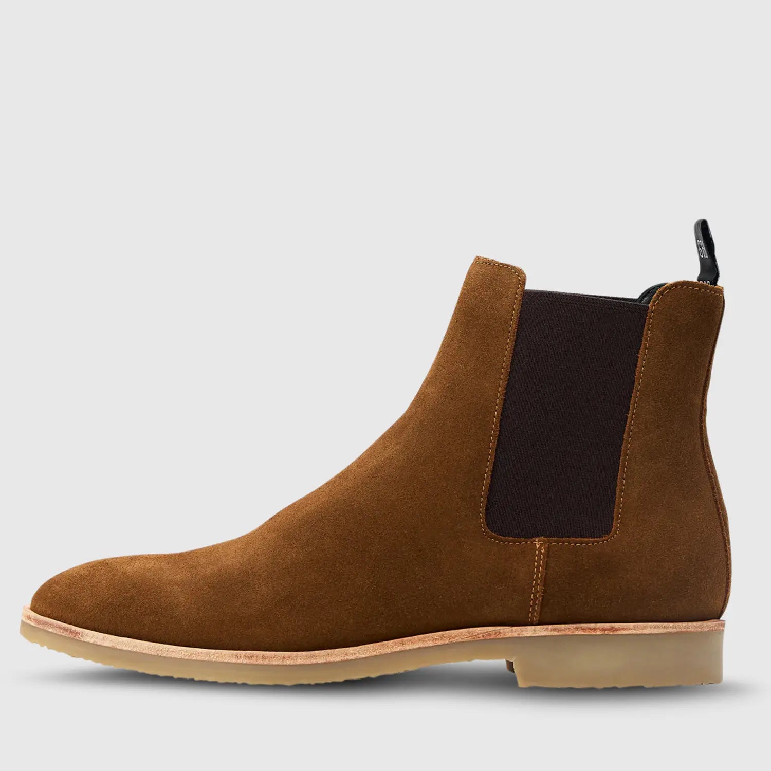 Alessio Suede Bandana Snuff