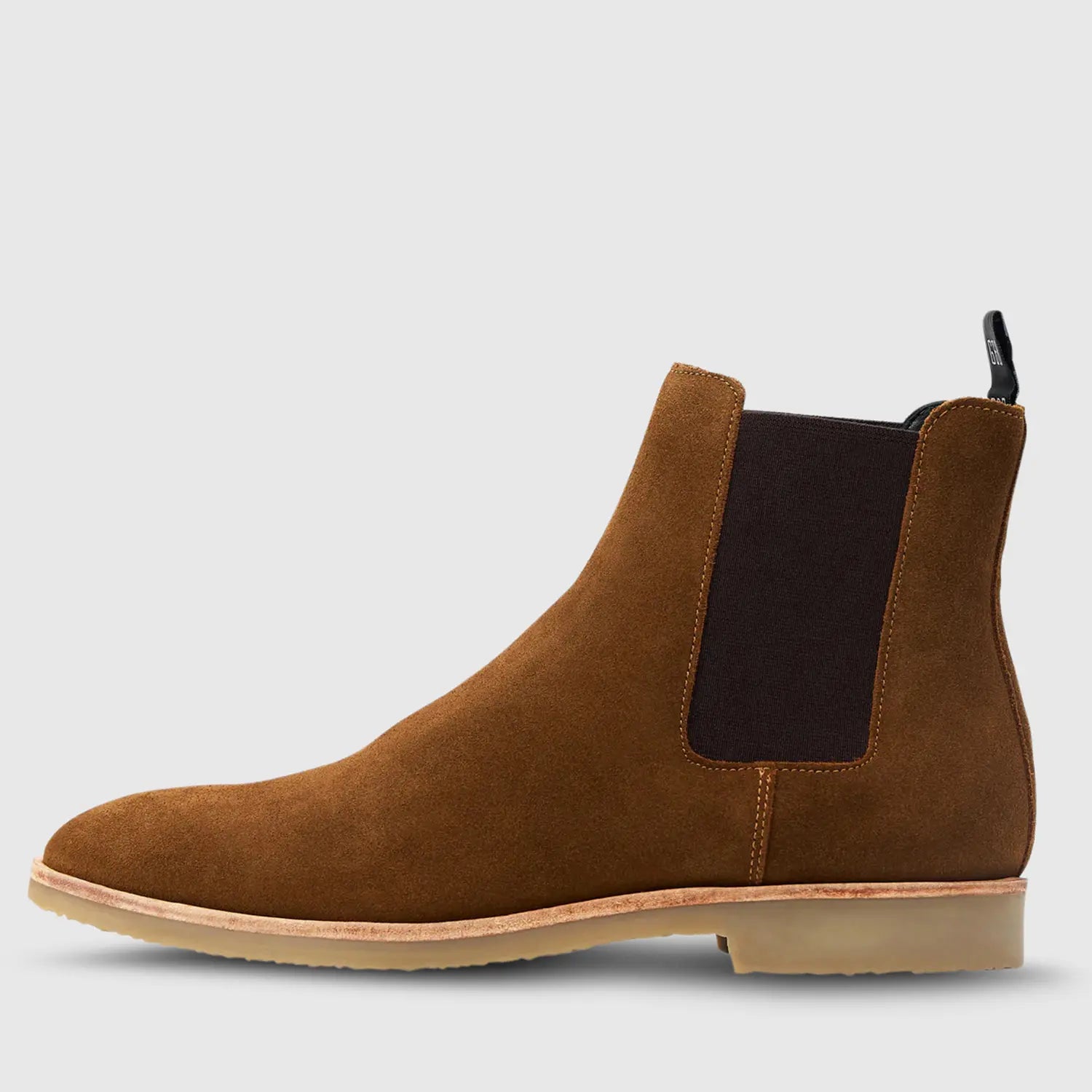 Alessio Suede Bandana Snuff