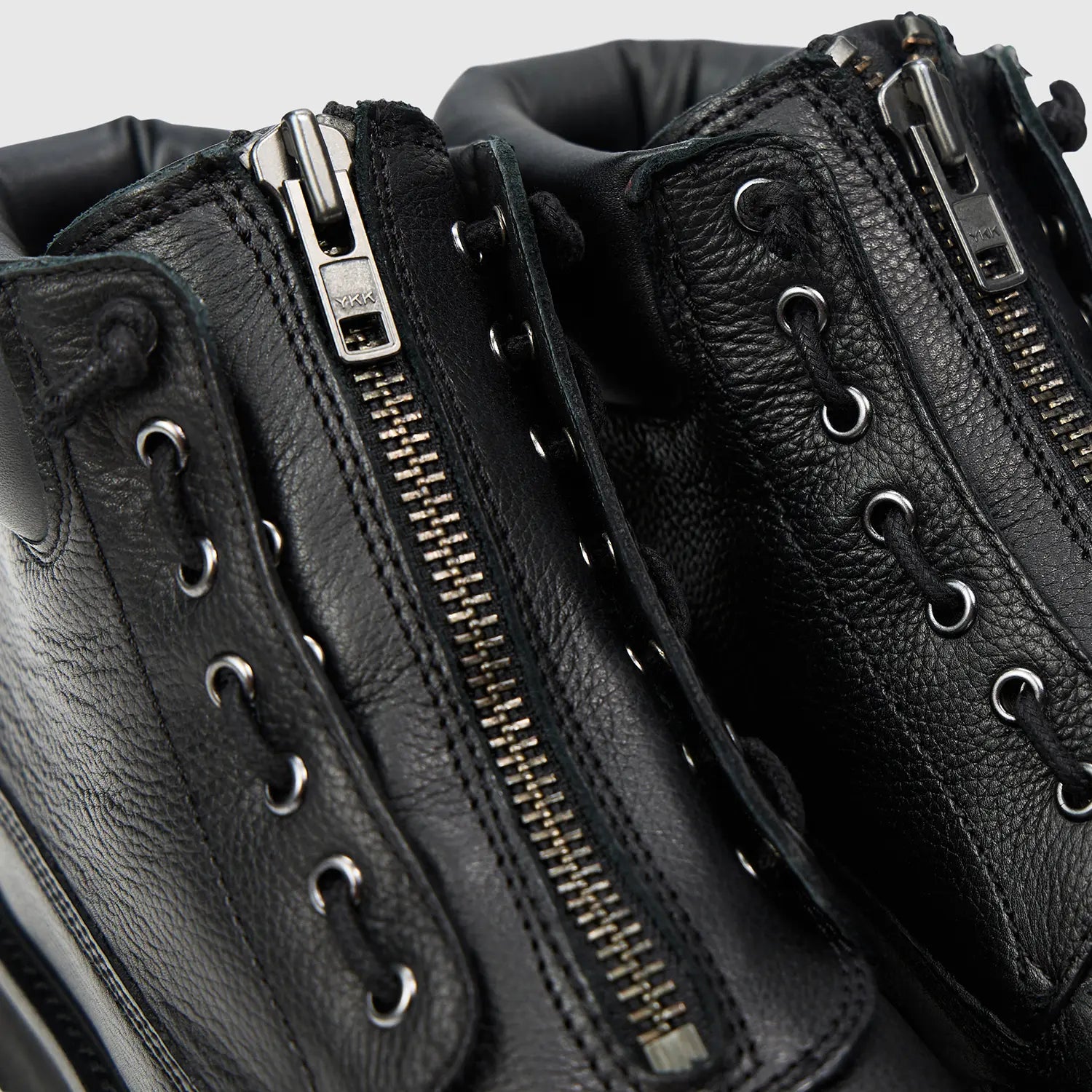 Jeans Milled Black