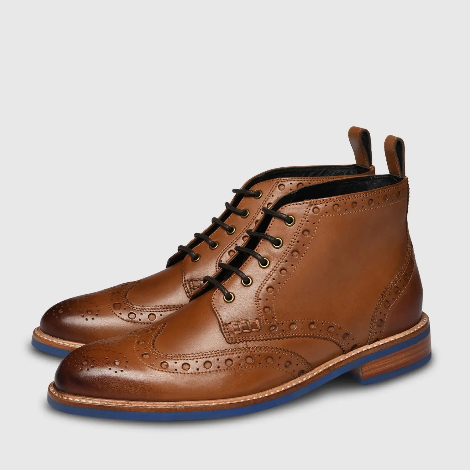 Harry Premium Tan