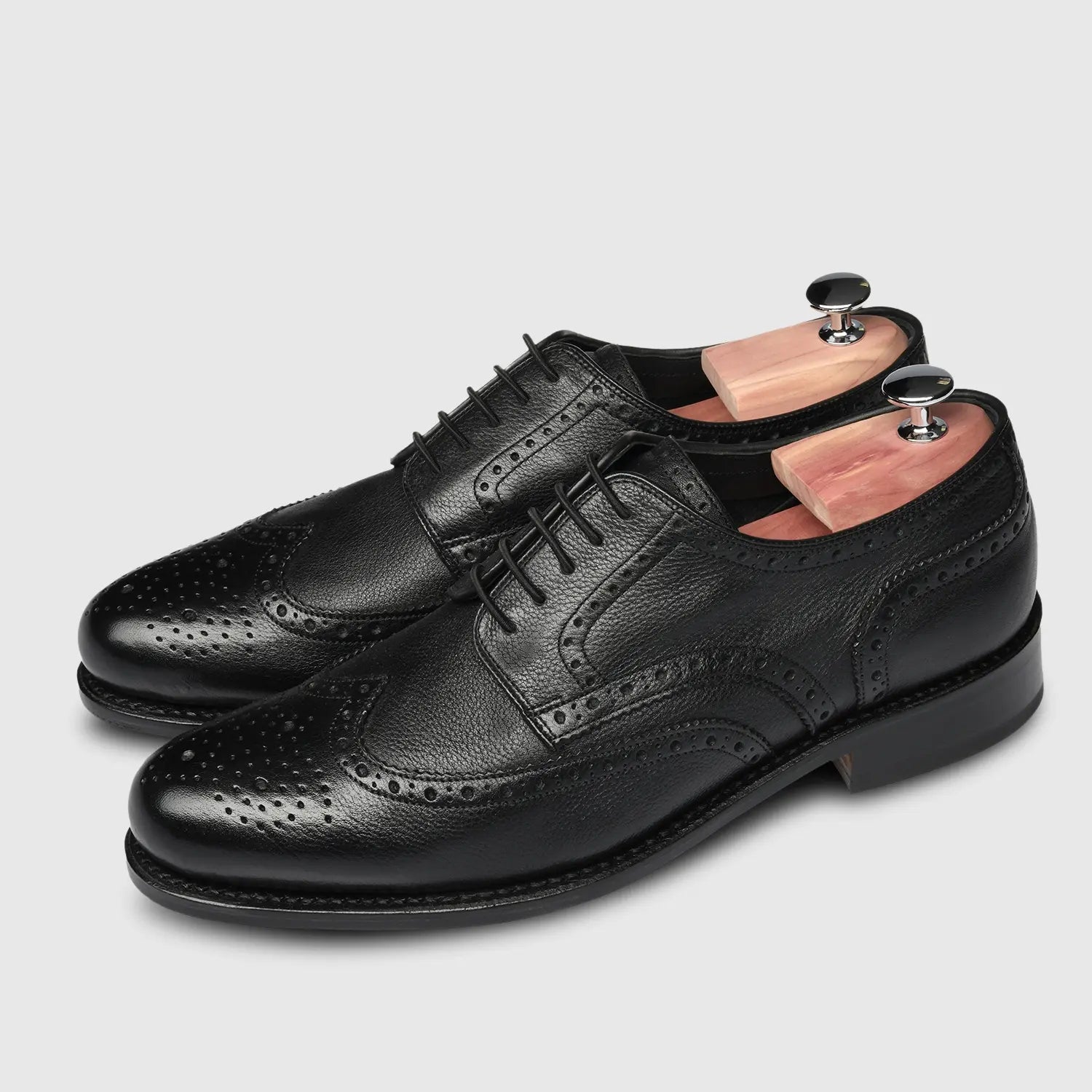 Levet Continental Super-Flex Black