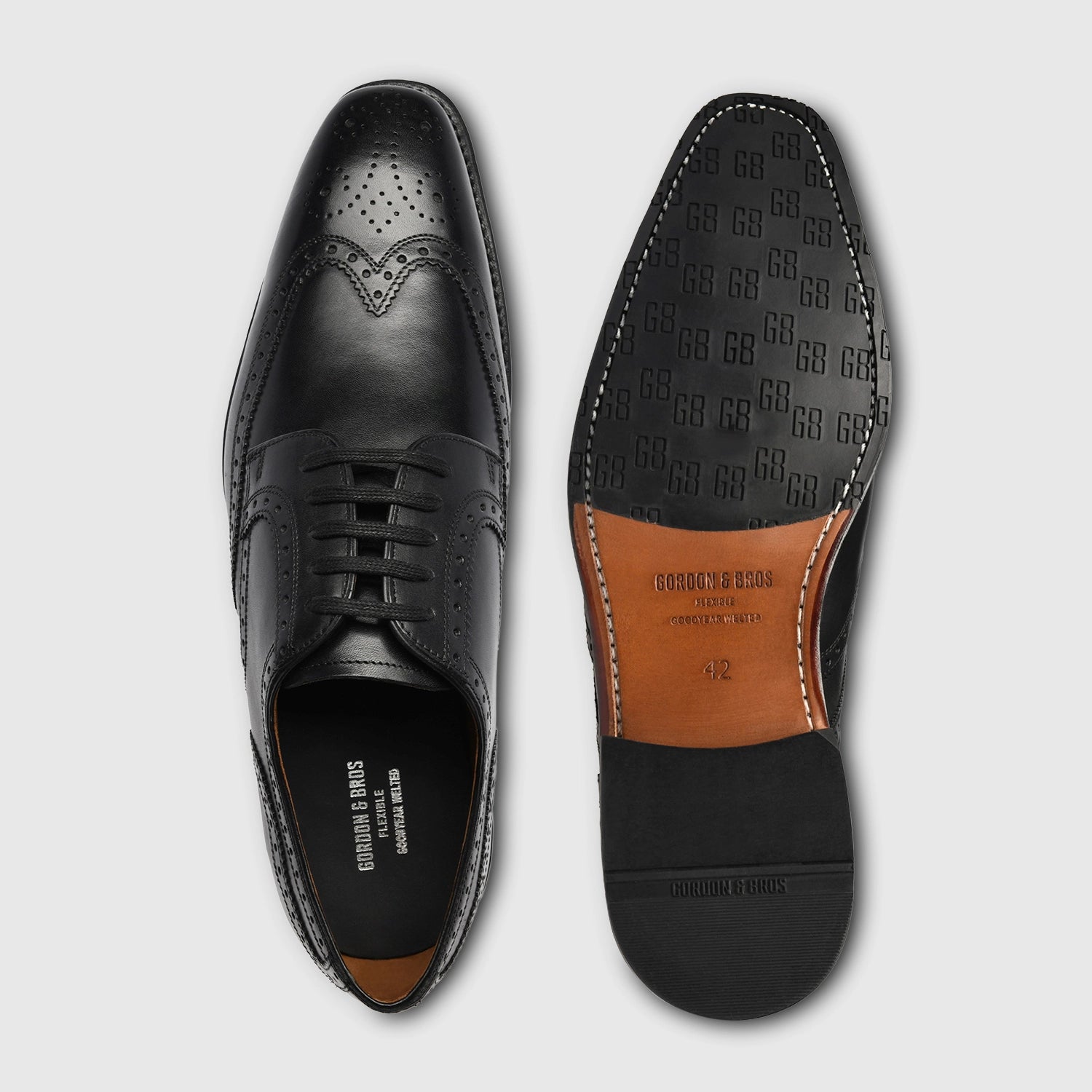 Havret Premium Black