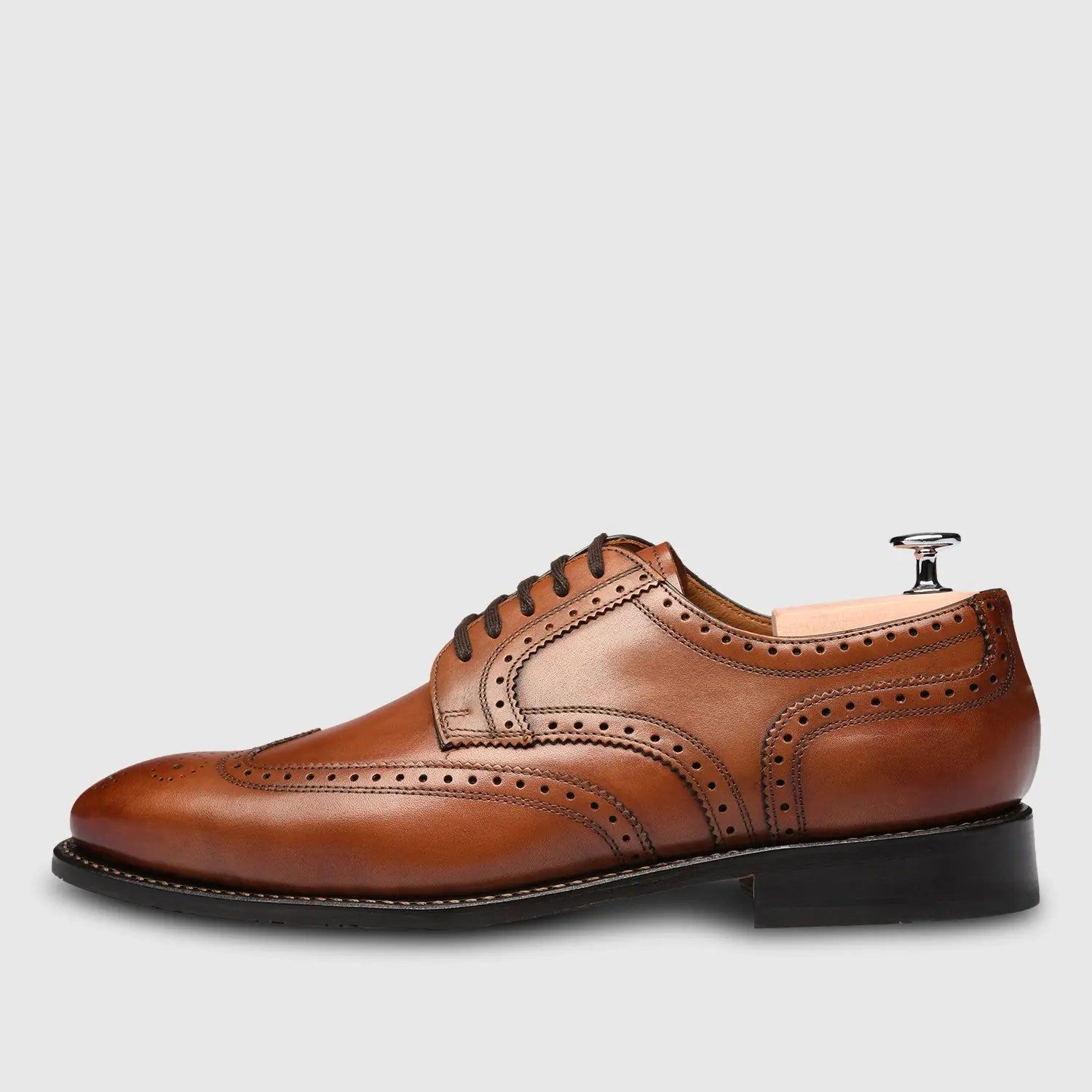 Havret Premium British Tan