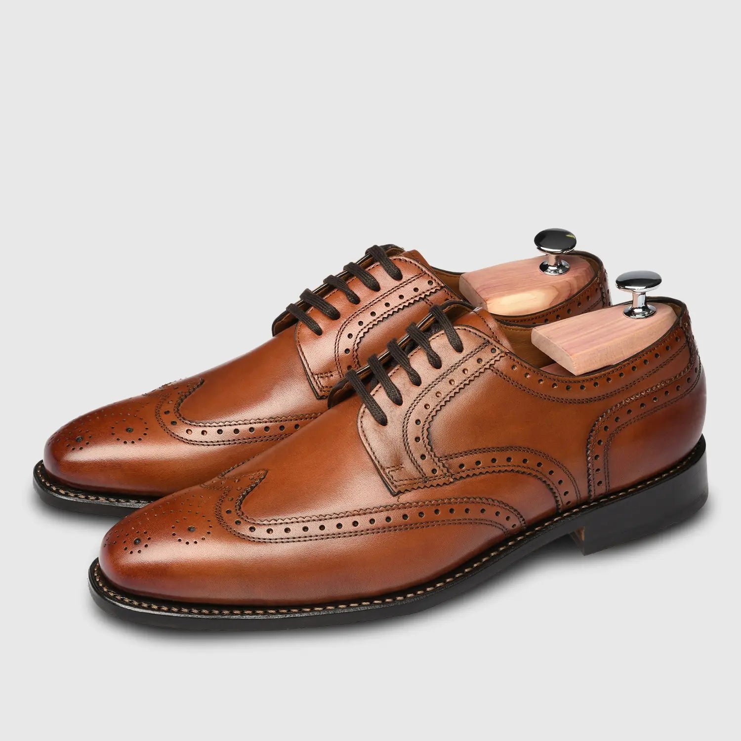 Havret Premium British Tan