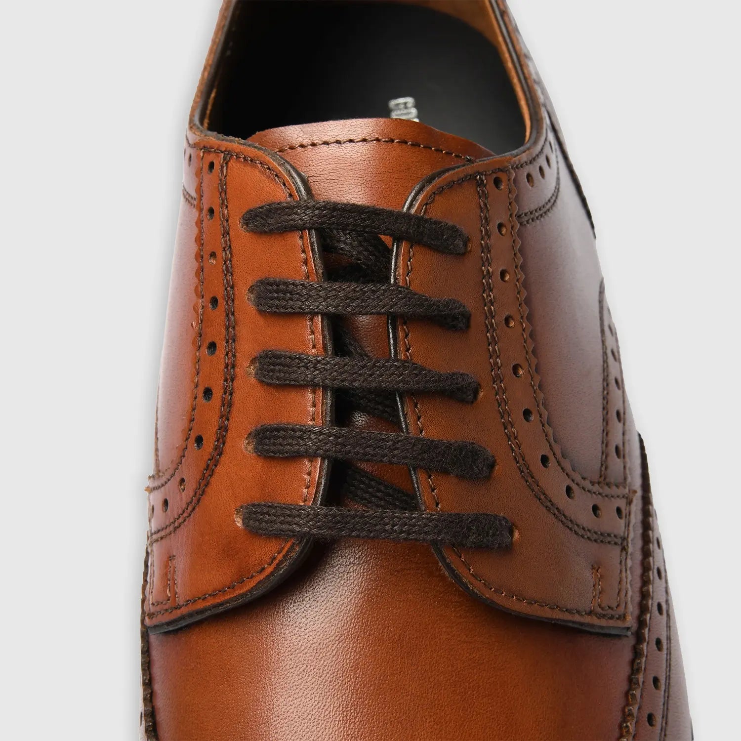 Havret Premium British Tan