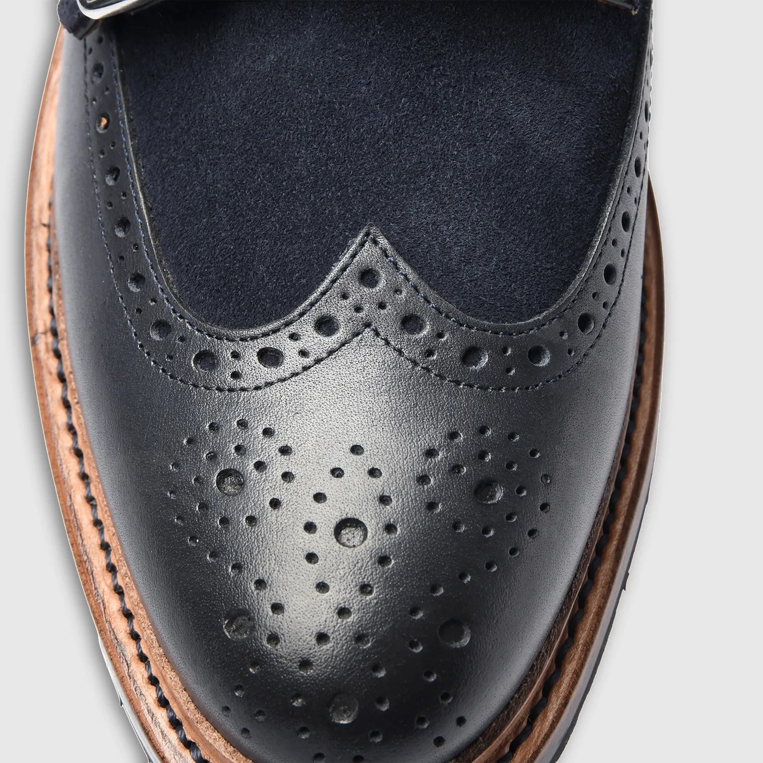 Levet Premium Monk Navy
