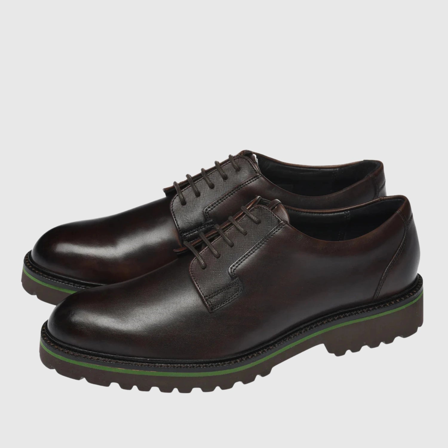 Berlin Adigo Dark Brown