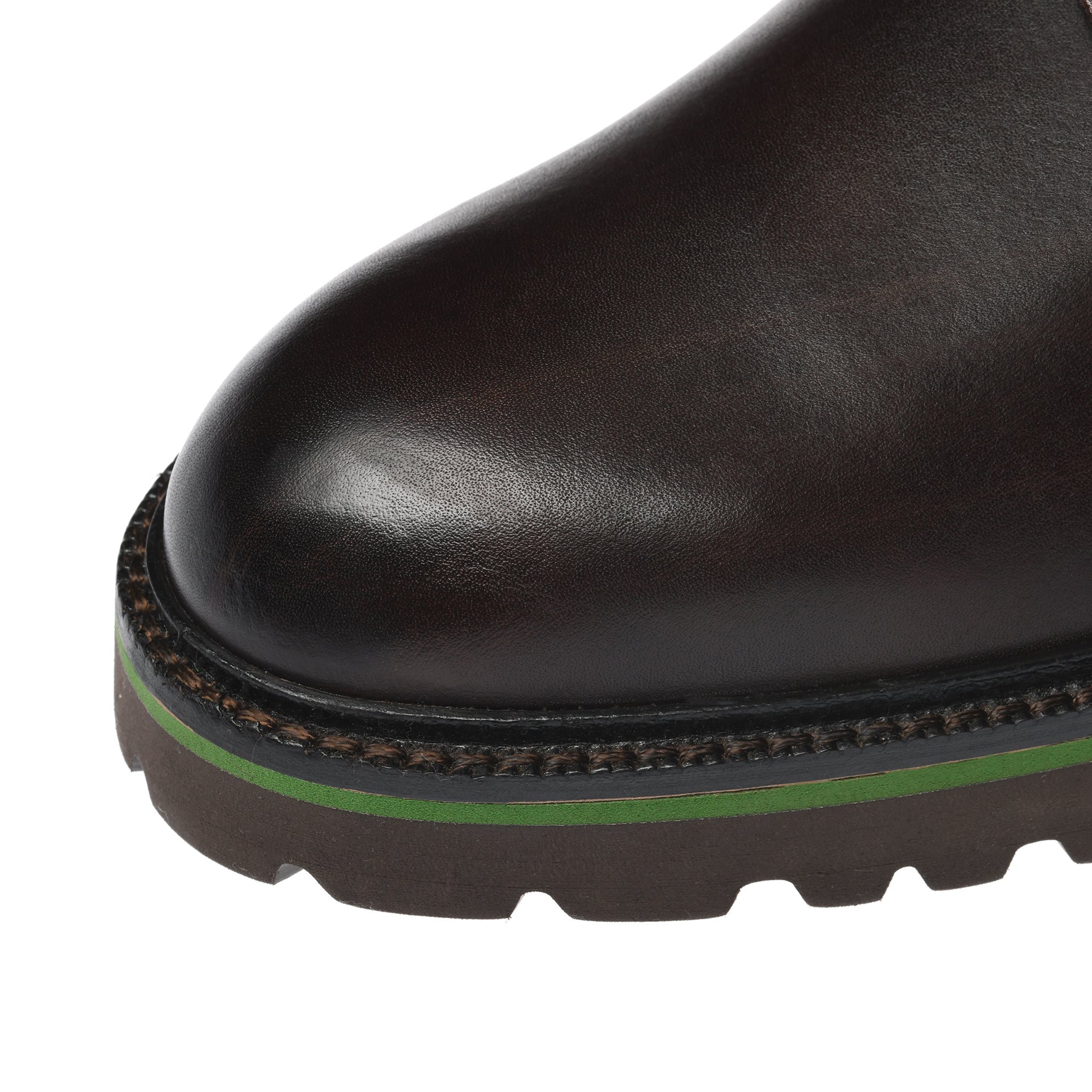 Berlin Adigo Dark Brown