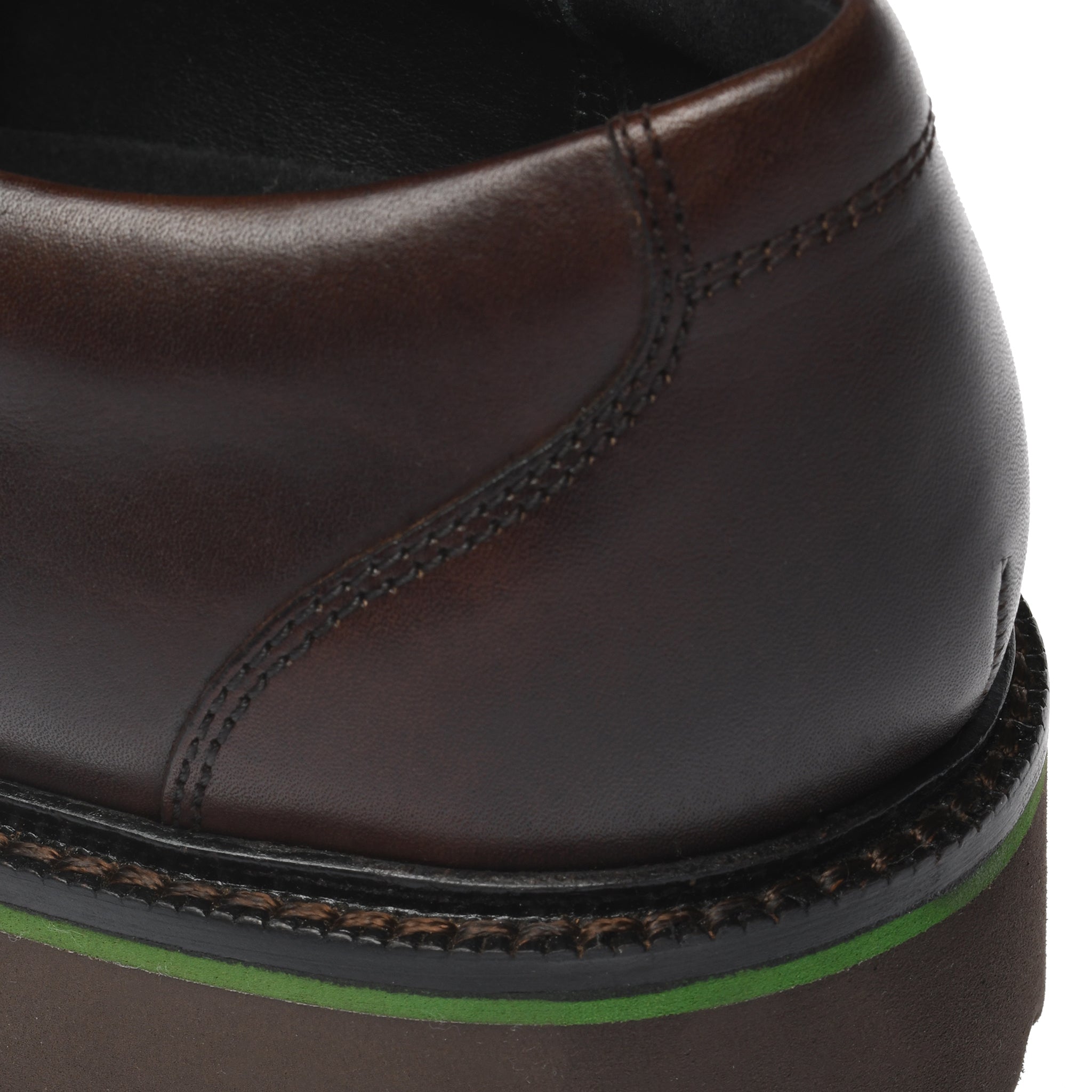 Berlin Adigo Dark Brown