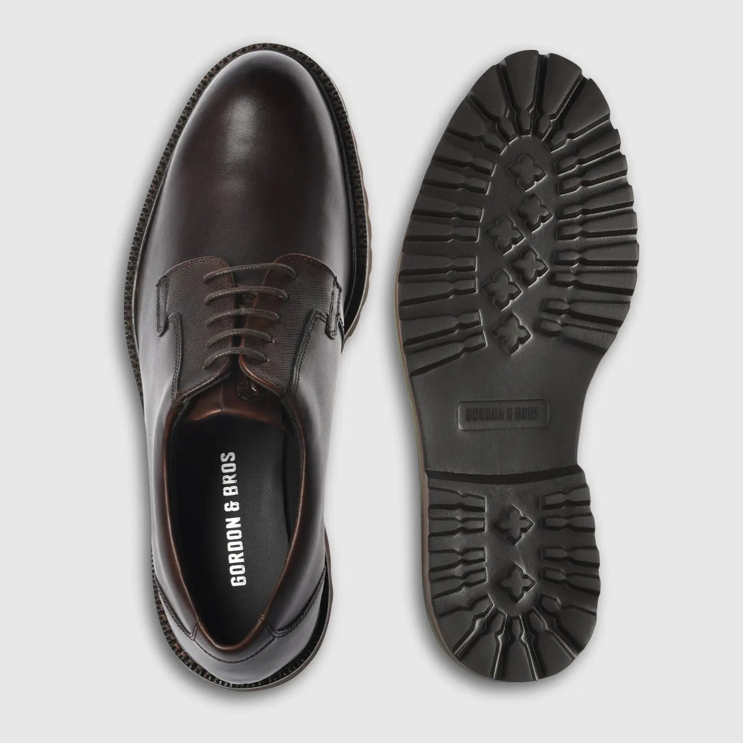 Berlin Adigo Dark Brown