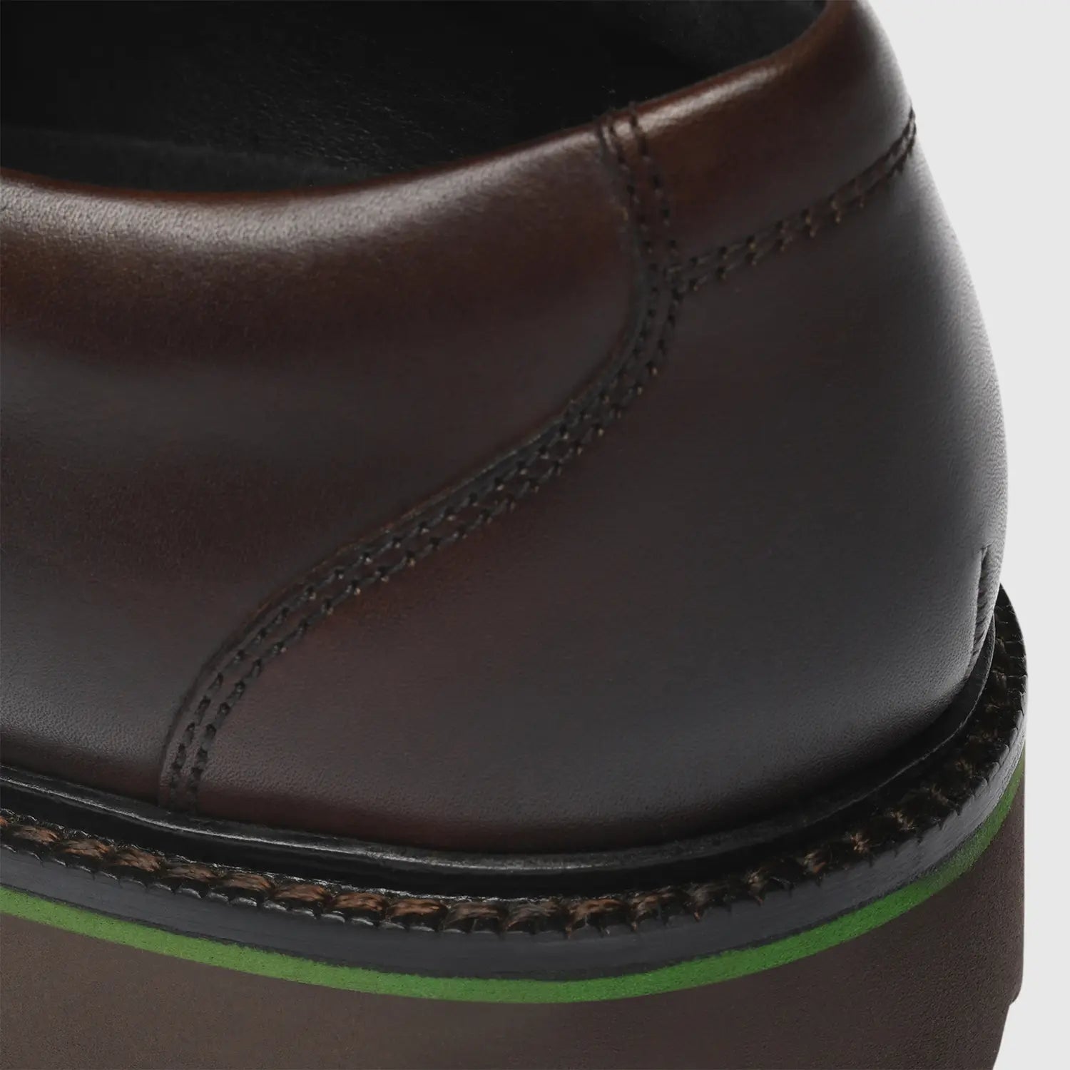 Berlin Adigo Dark Brown