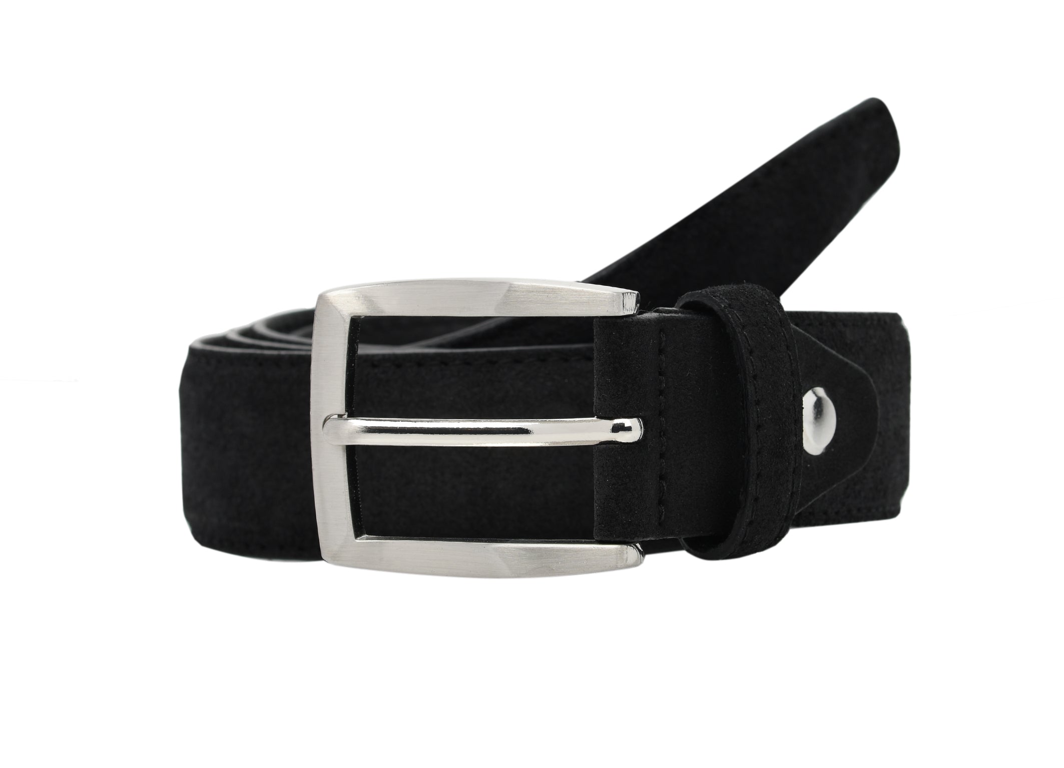 Belt Como Black