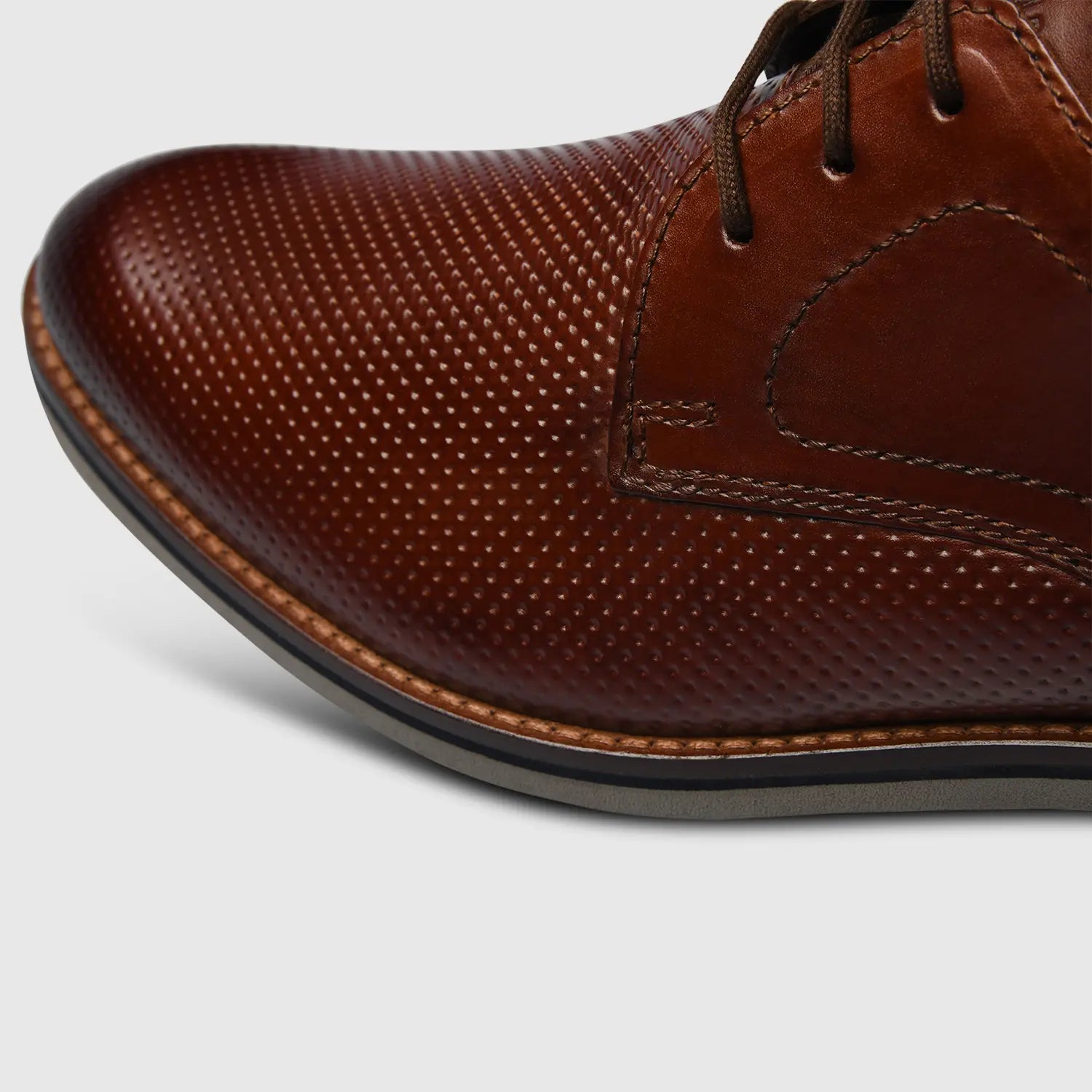 Vince Stroud-Holes Cognac