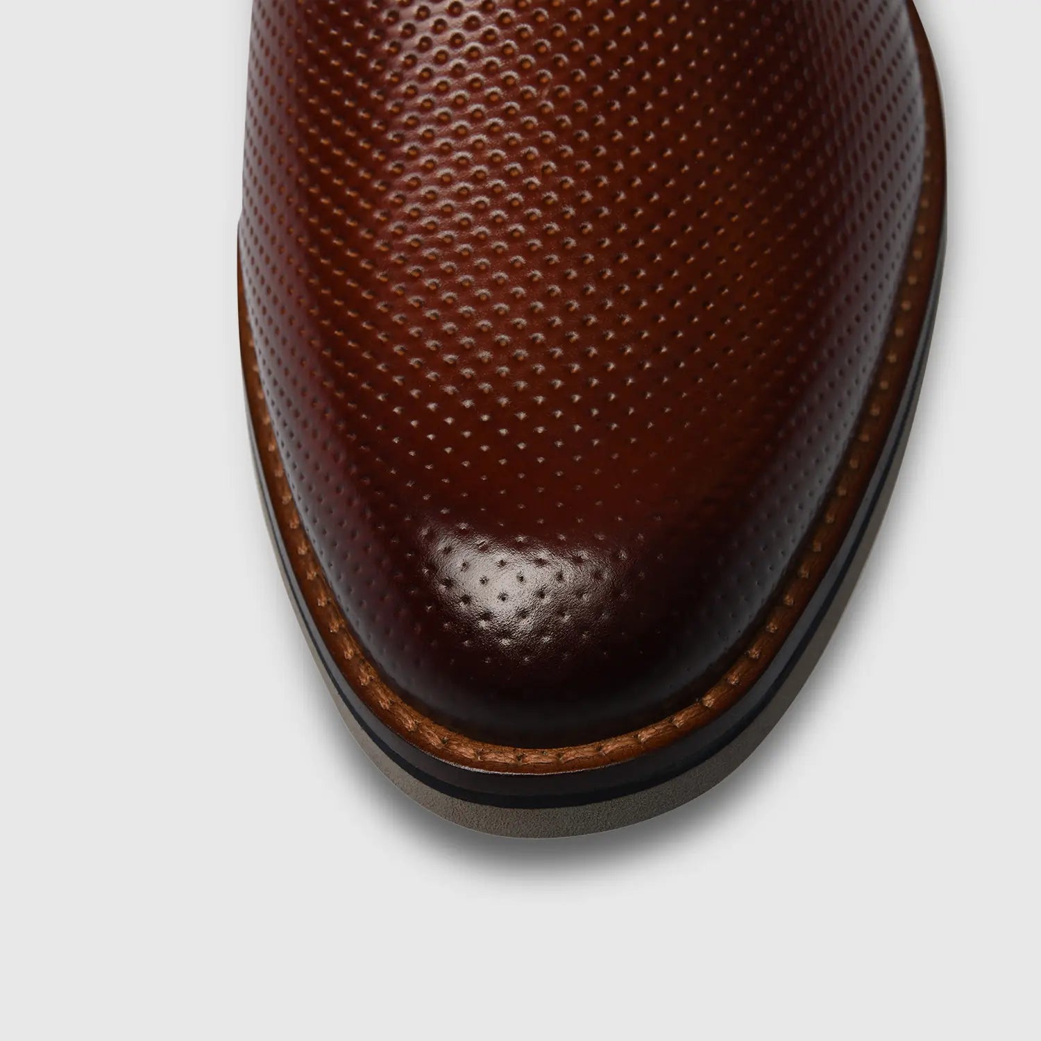 Vince Stroud-Holes Cognac