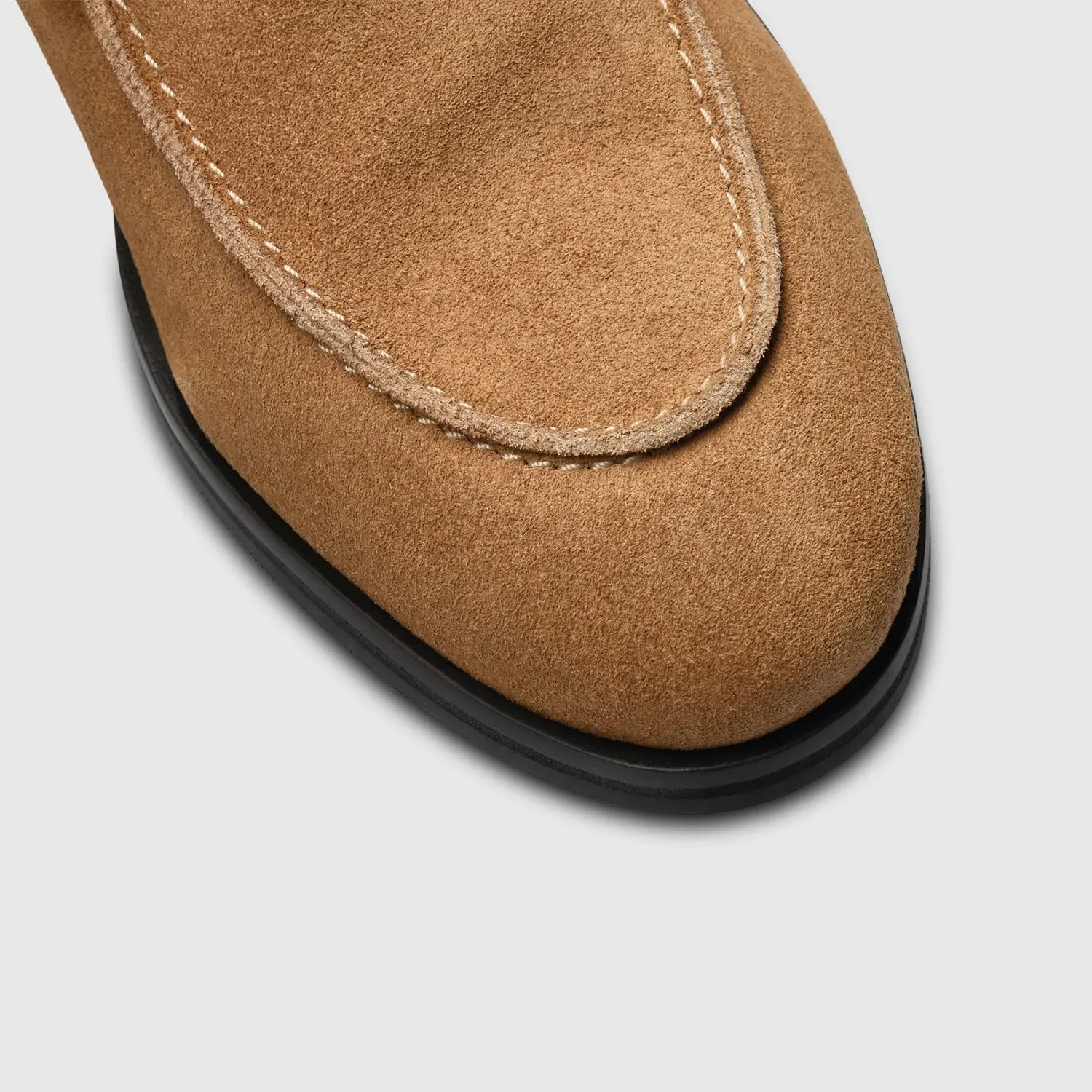 Victor Suede Sea Sand