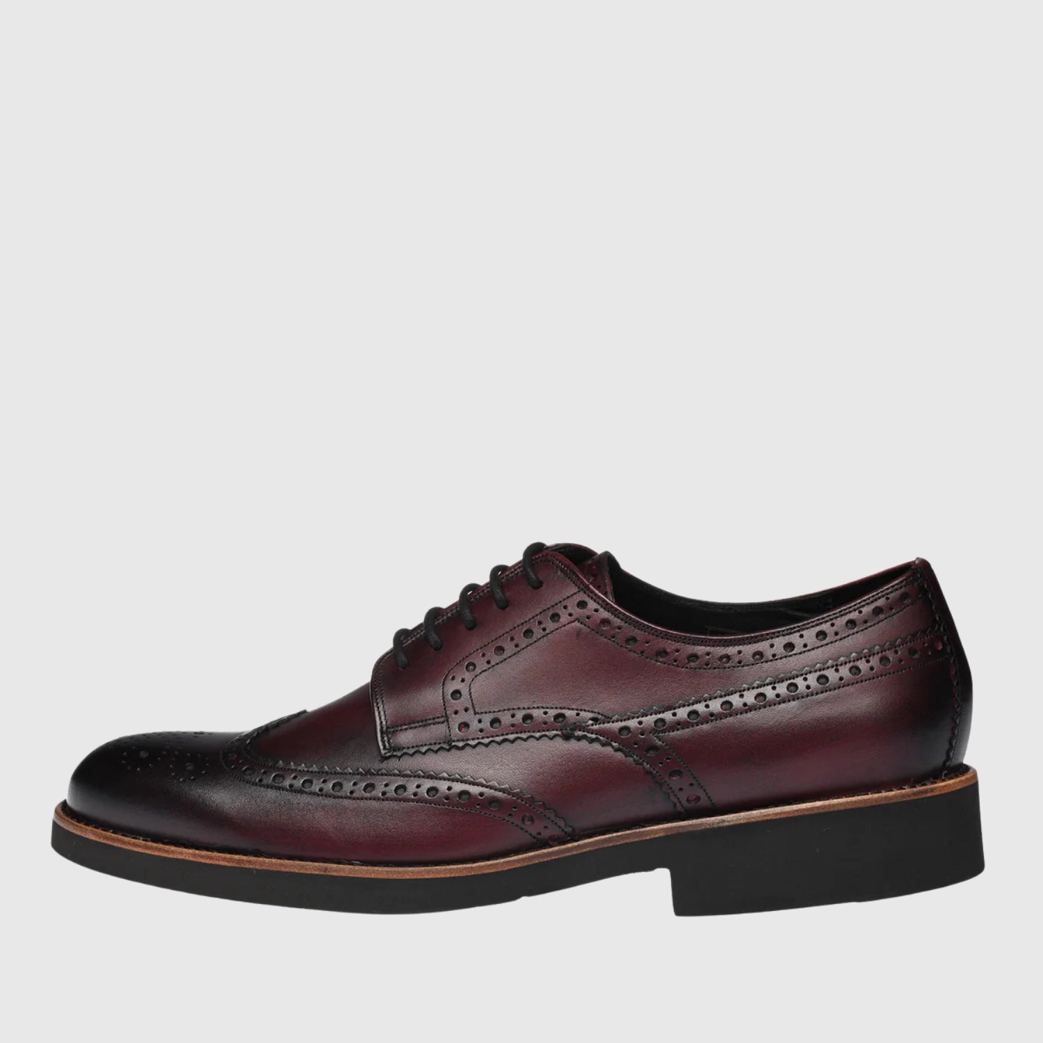 German Antik Burgundy