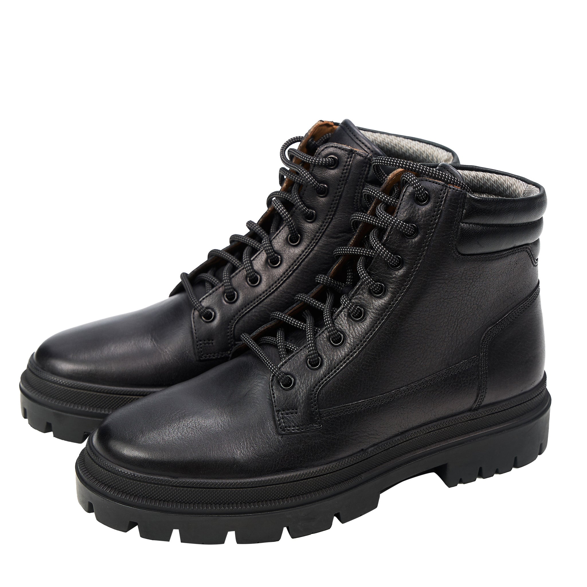 Climb | Milled | Black
