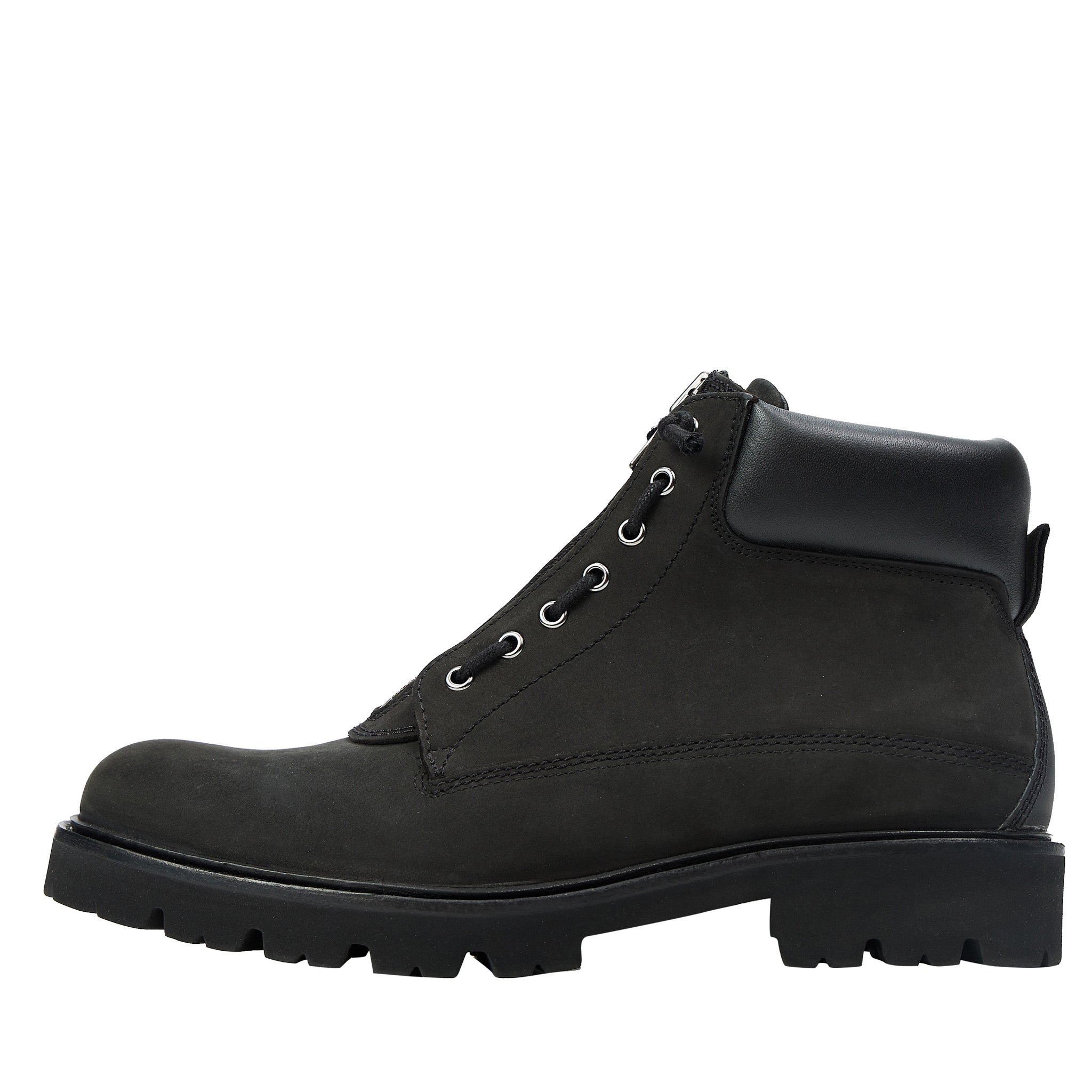 Black timberlands and jeans online