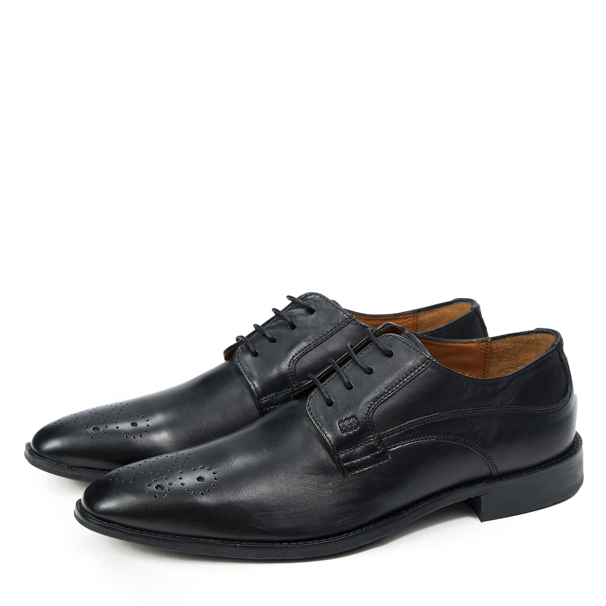 Lorenzo Bloom / Derby Black