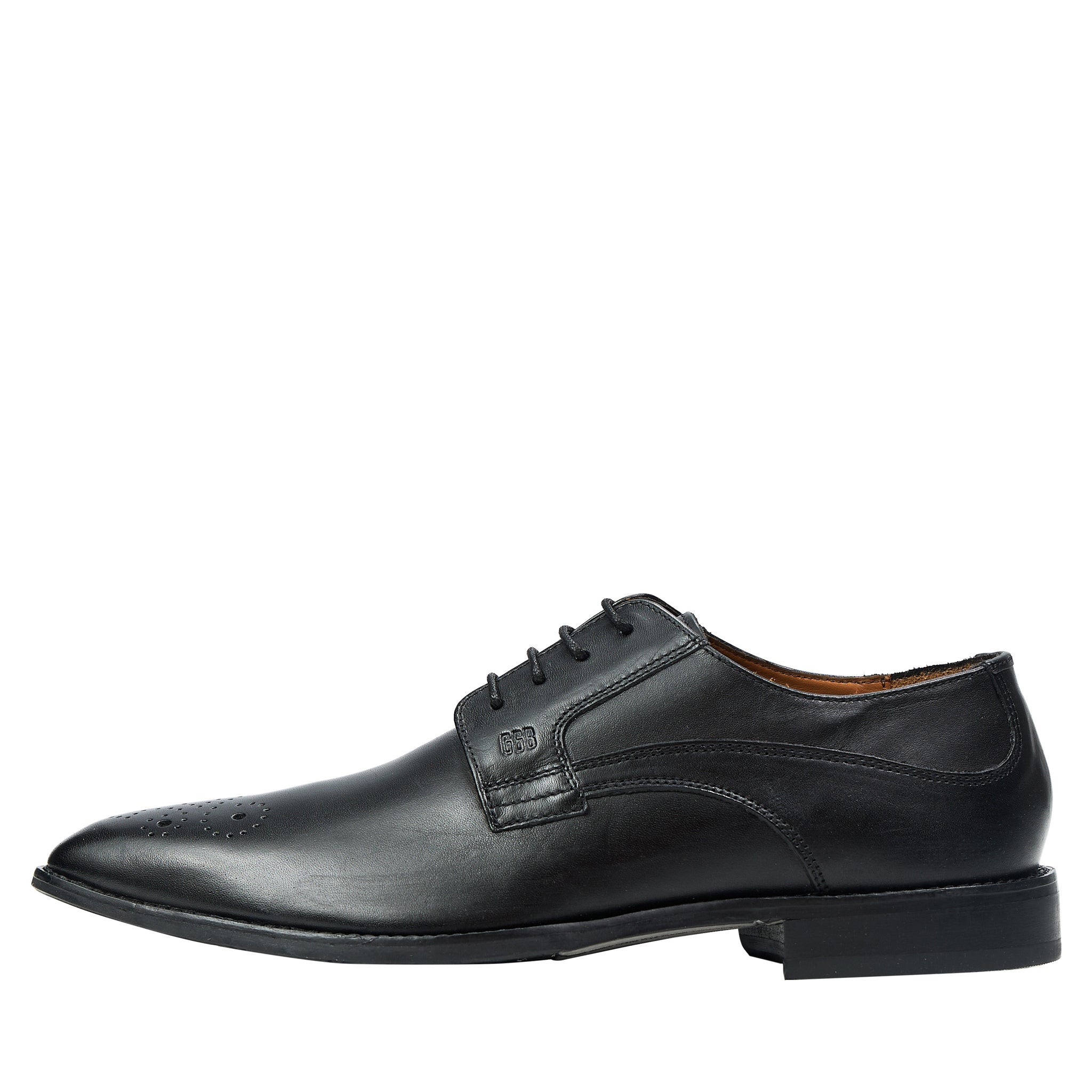 Lorenzo Bloom / Derby Black