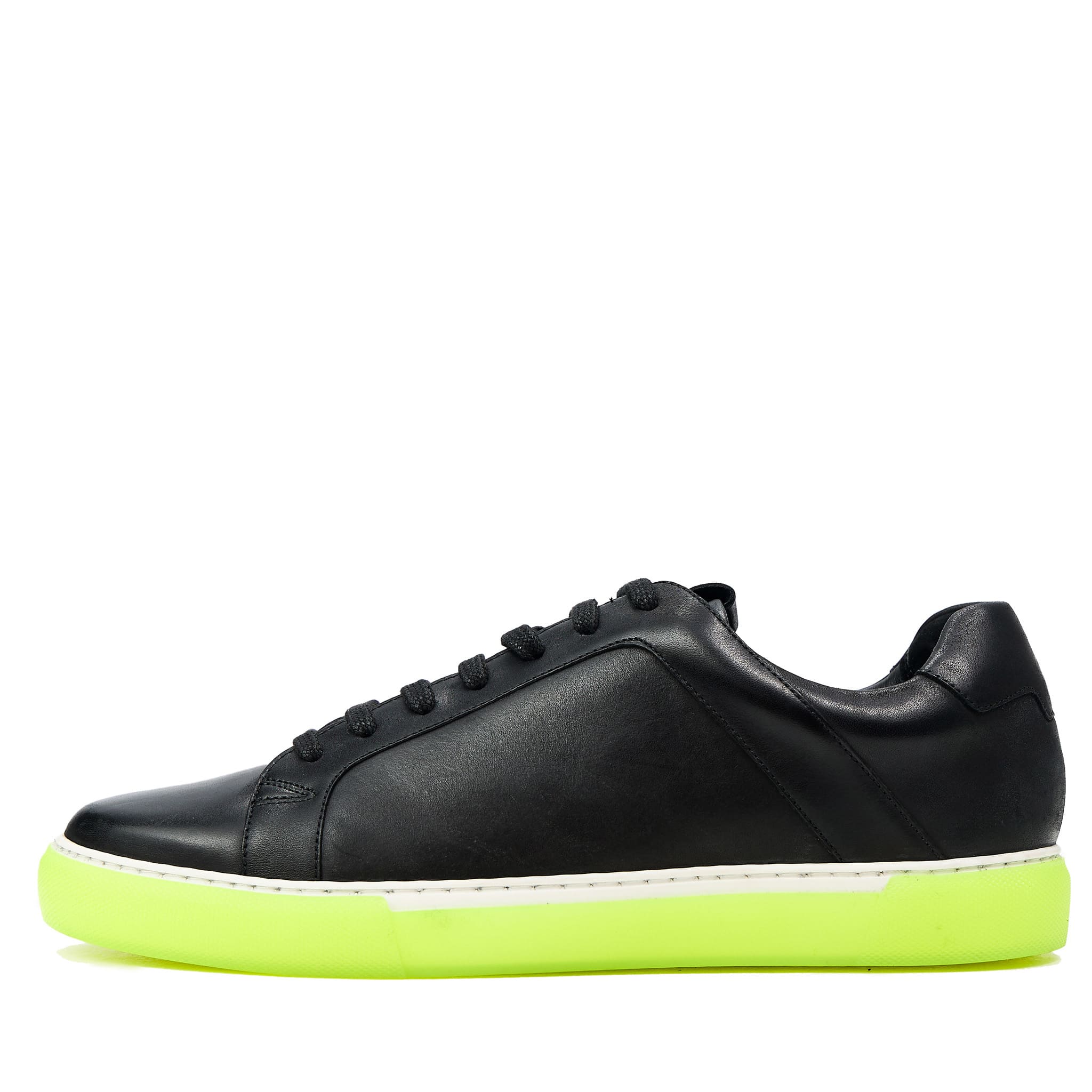 Tom Neon Black