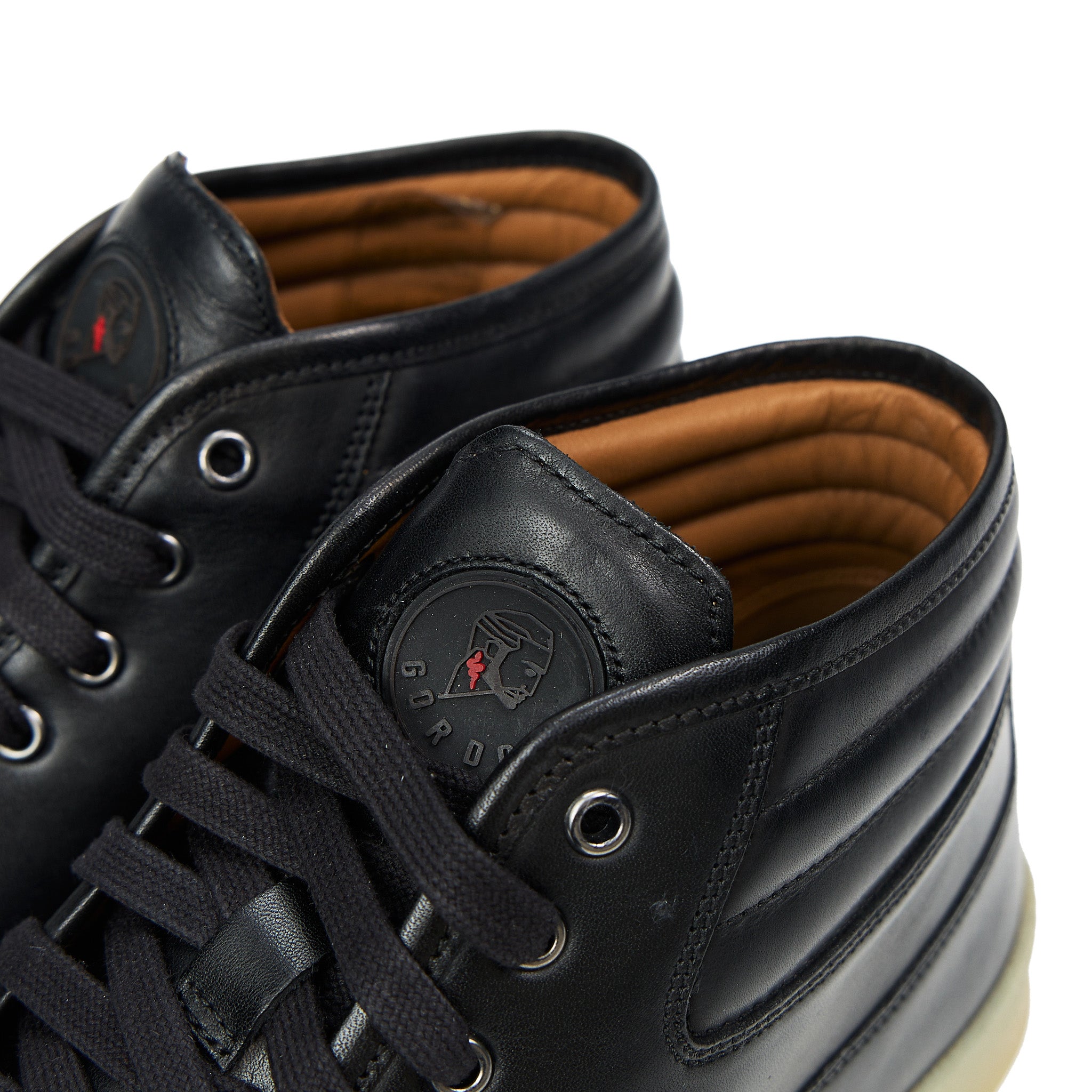 William Cochin Black