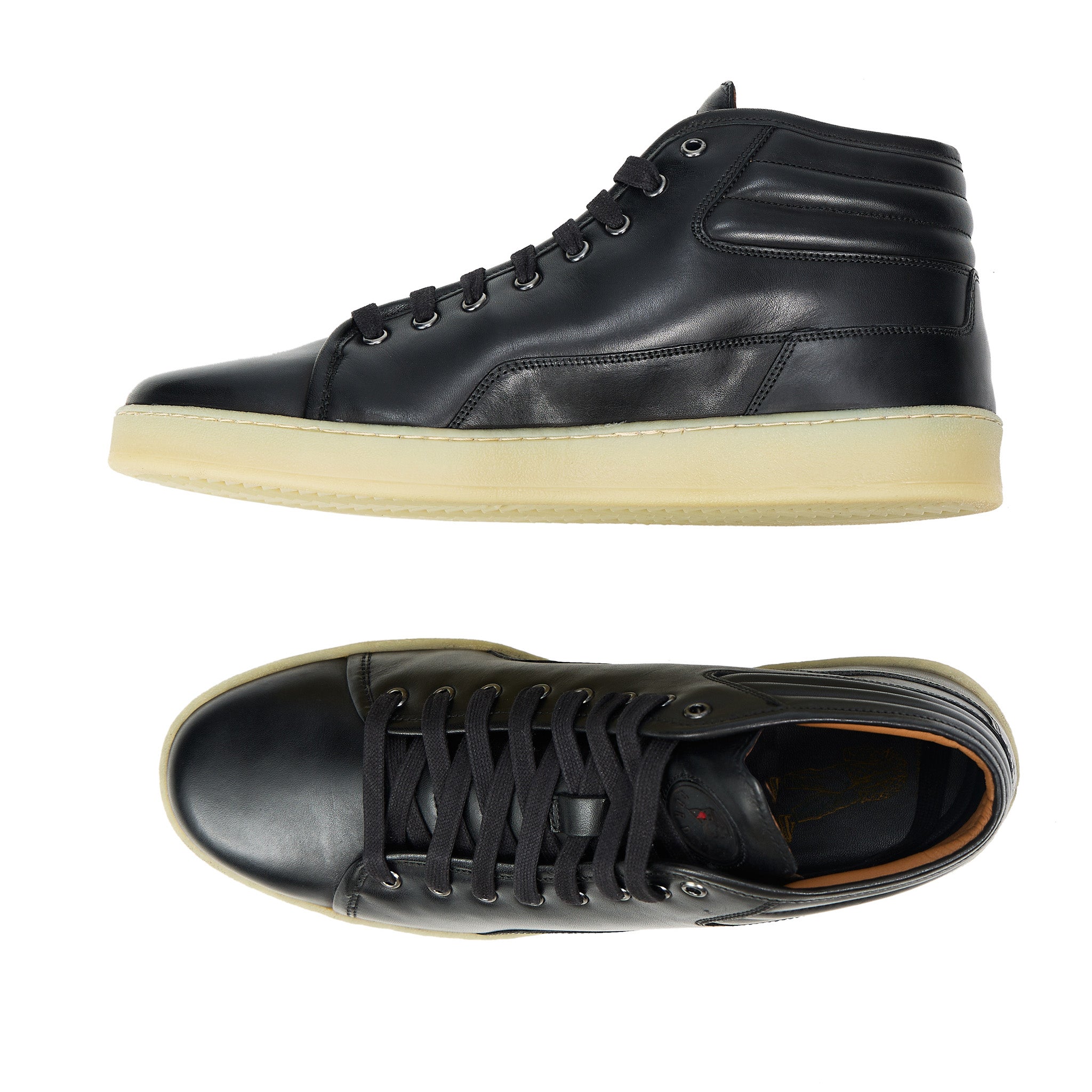 William Cochin Black