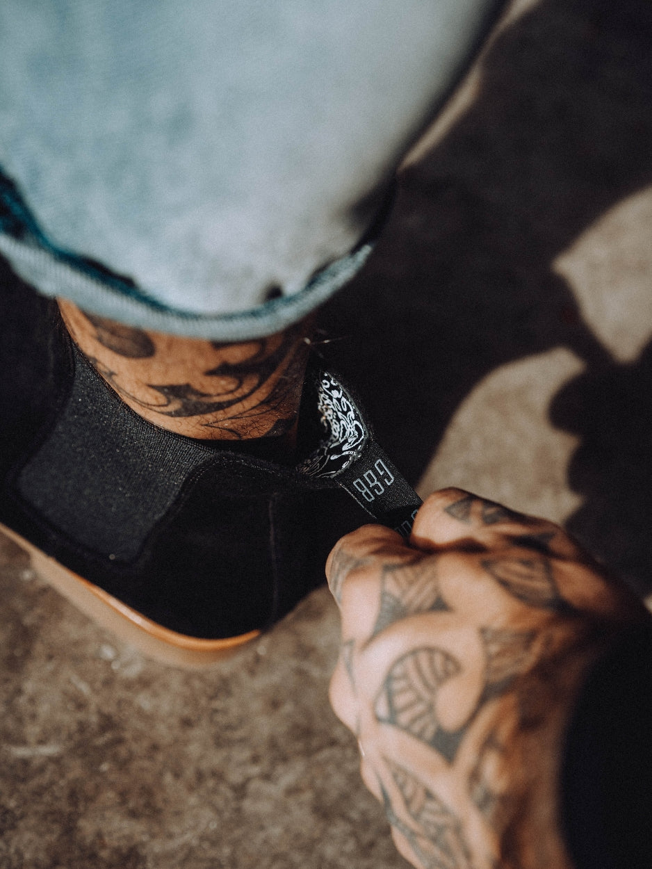 Chelsea Boots