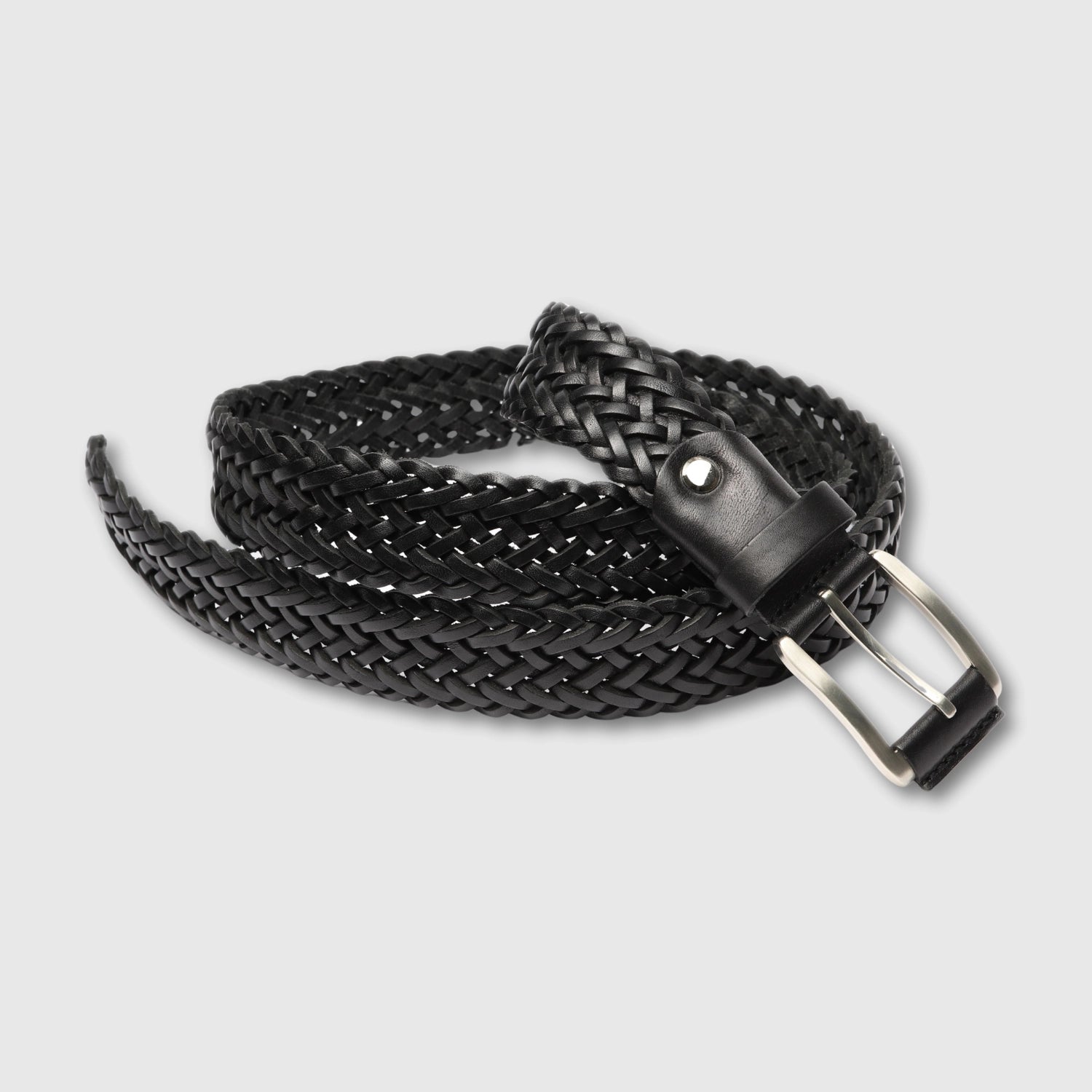 Belt Nizza Black