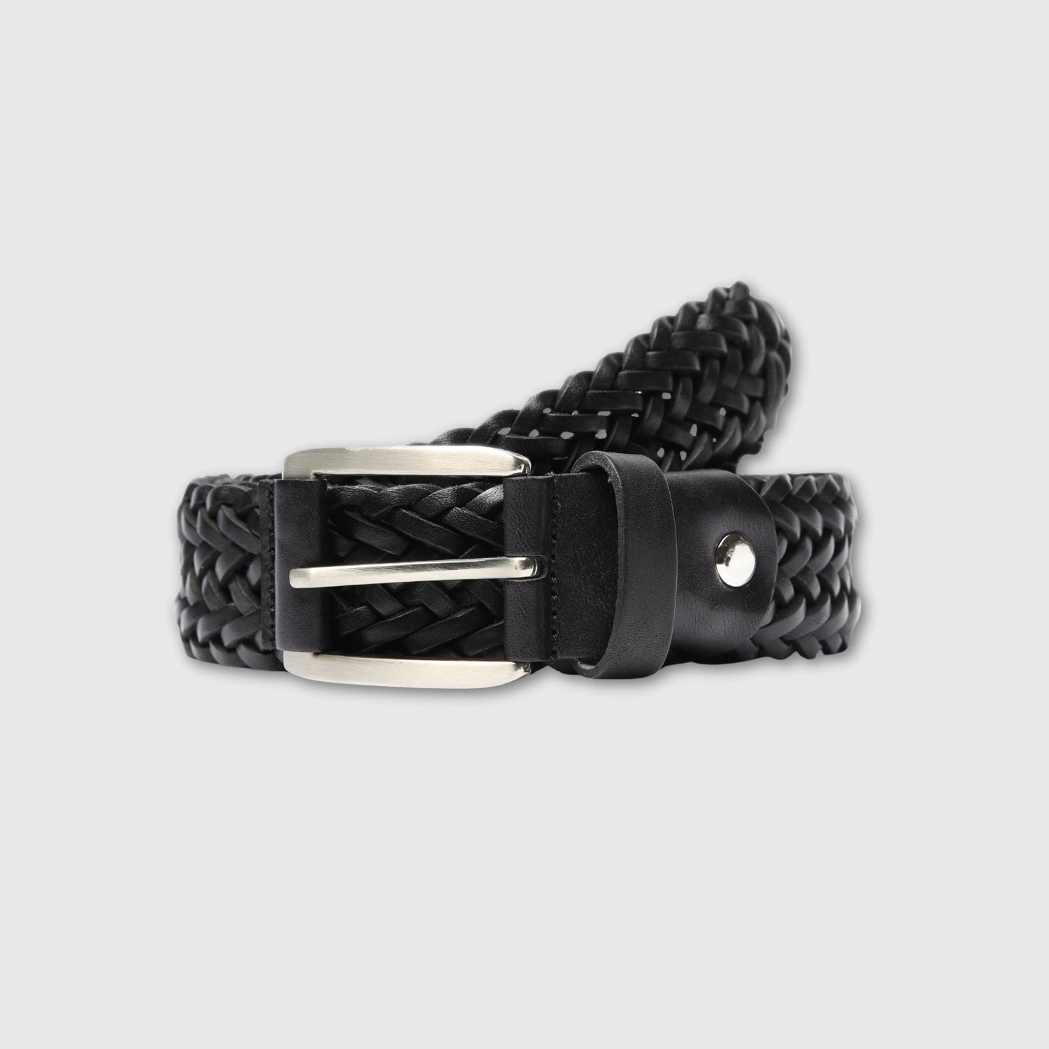Belt Nizza Black