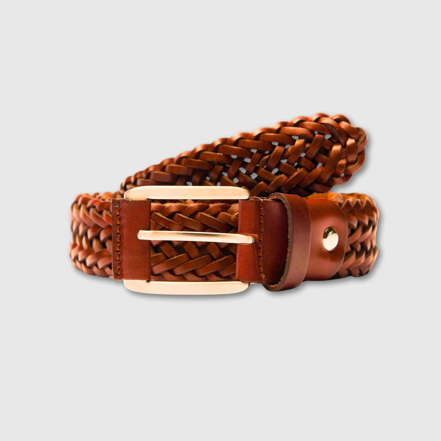 Belt Nizza Brown
