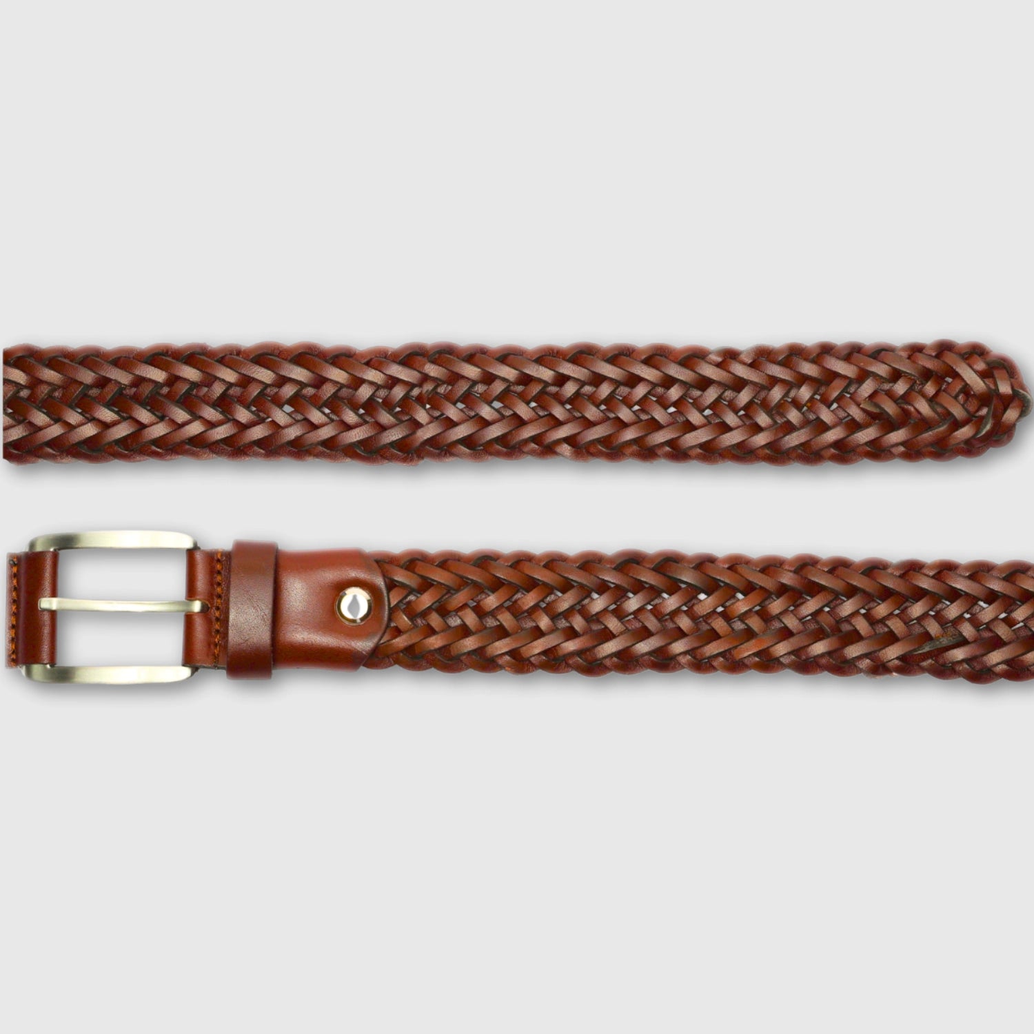 Belt Nizza Brown