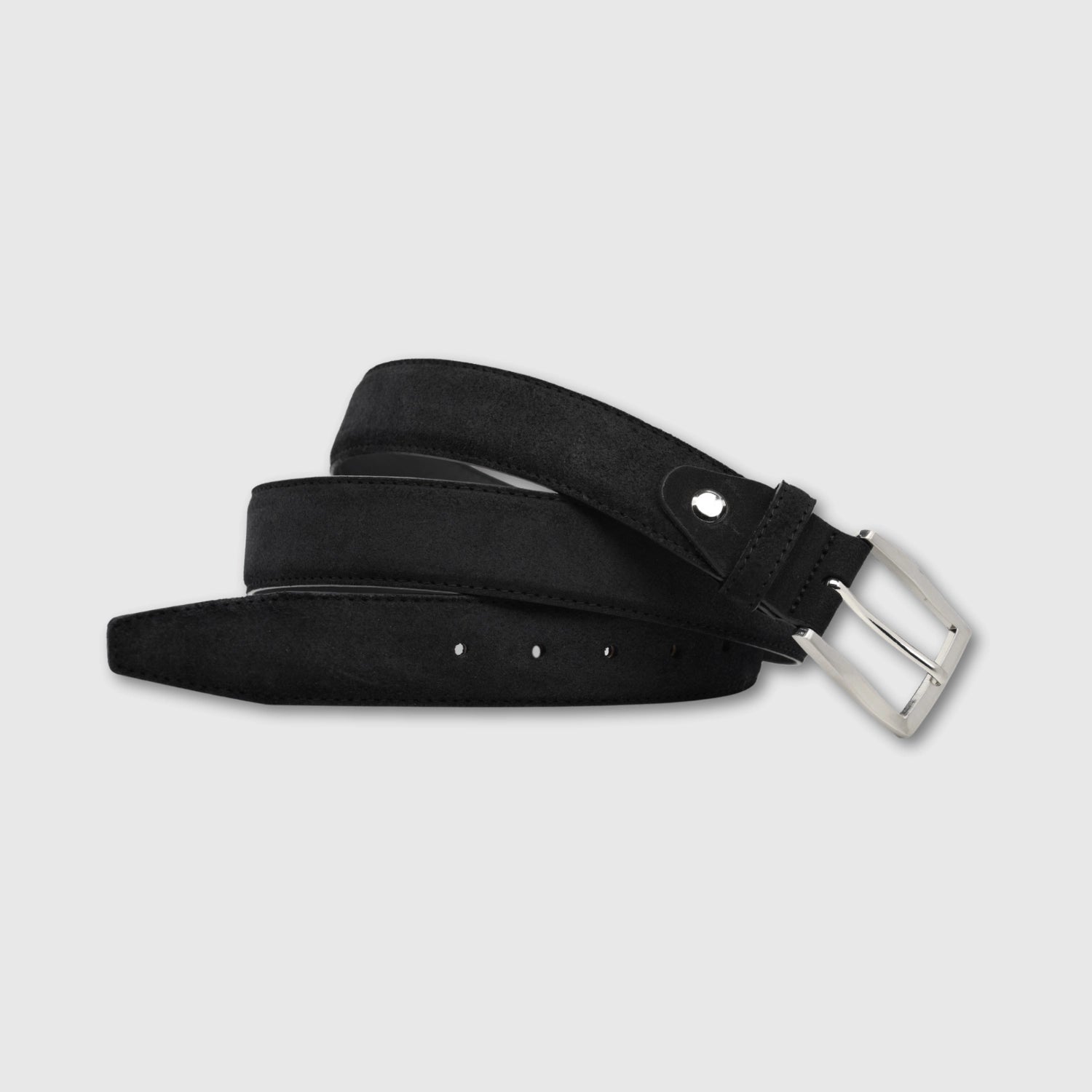 Belt Como Black