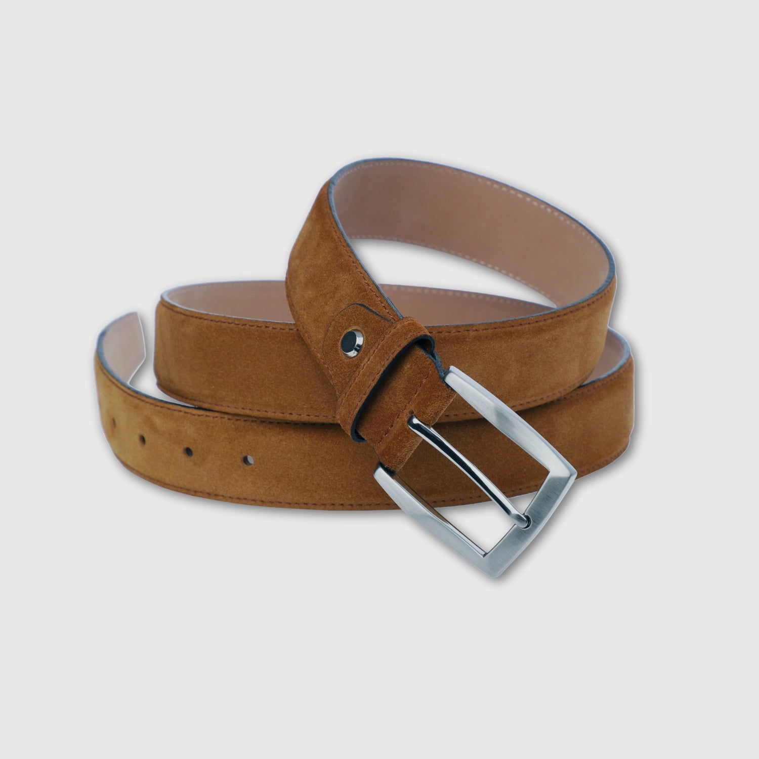Belt Como Cognac